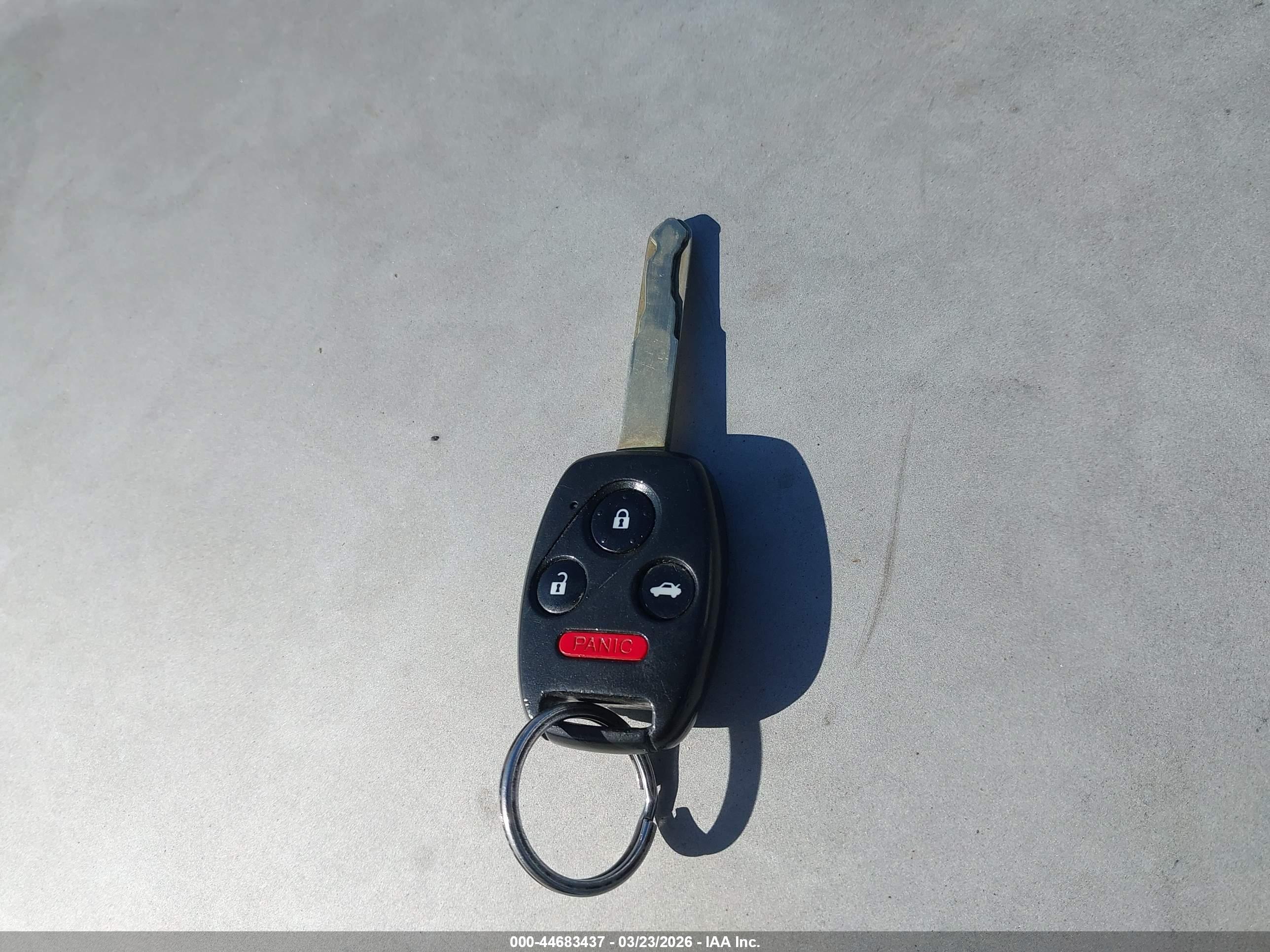 HONDA CIVIC image 11