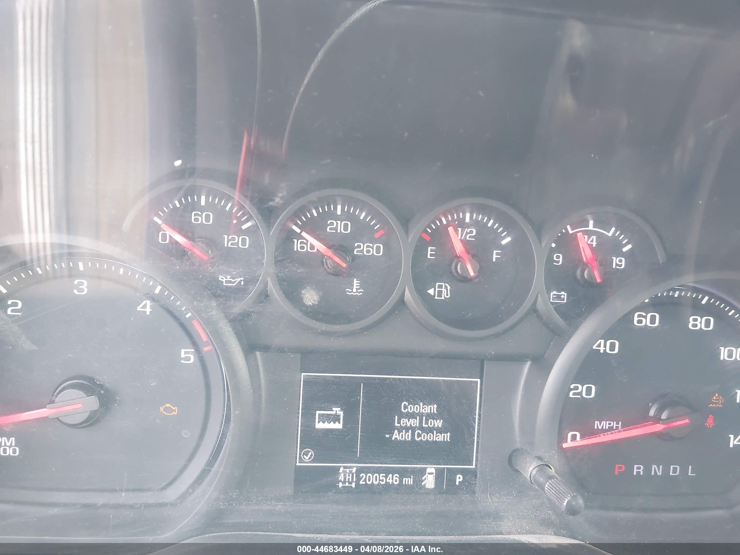 GMC SIERRA image 6