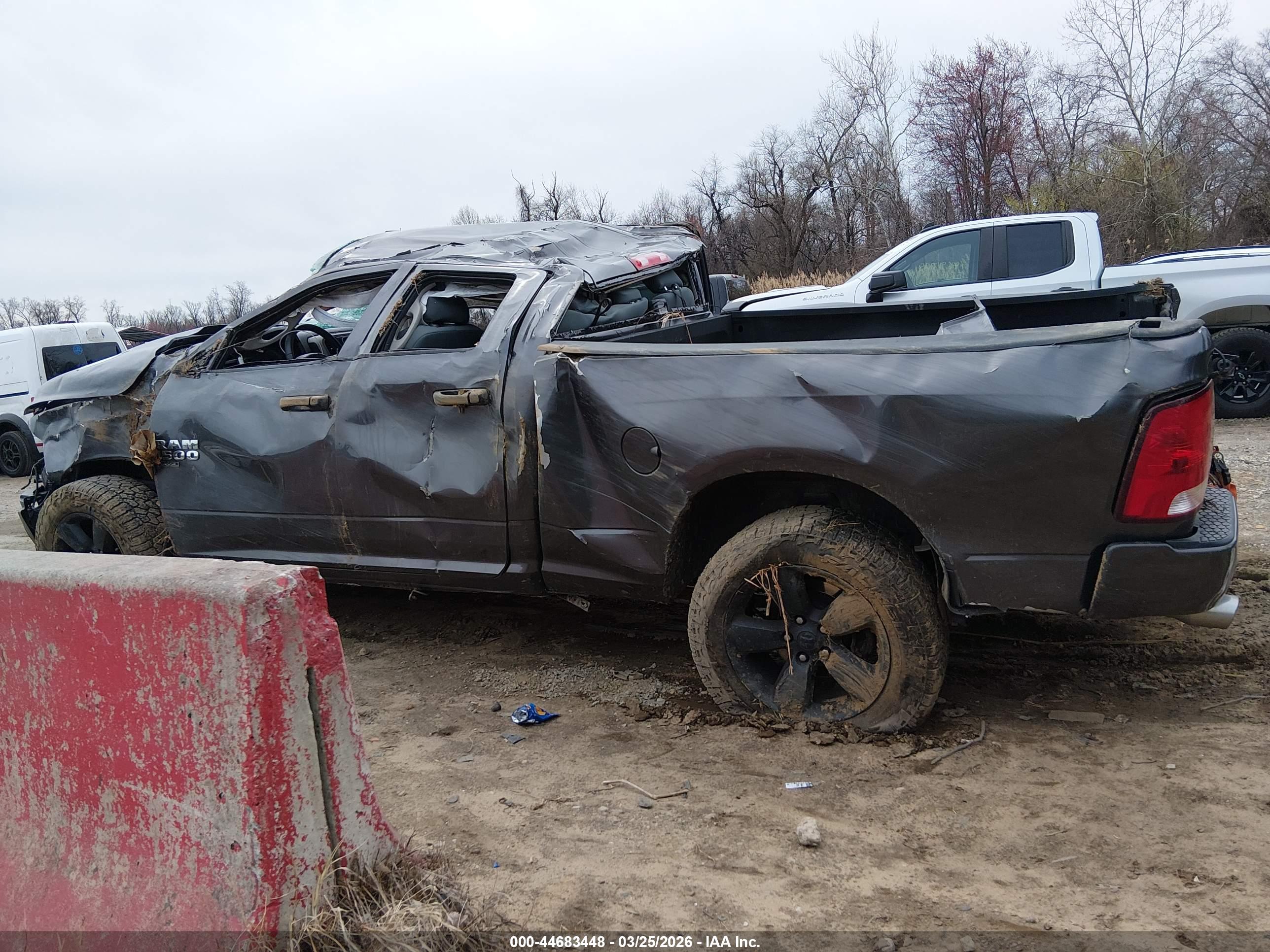 RAM 1500 image 6