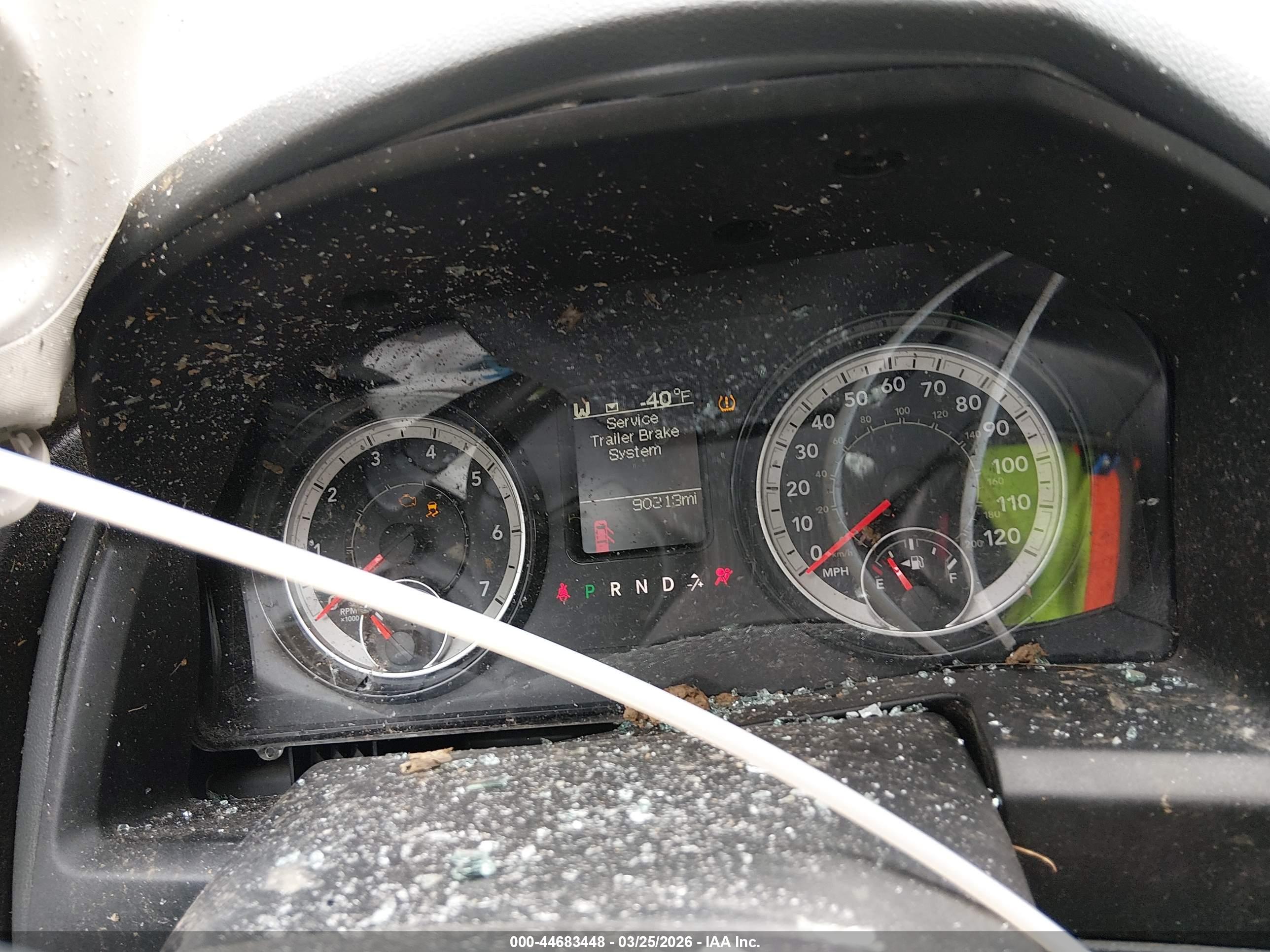 RAM 1500 image 7