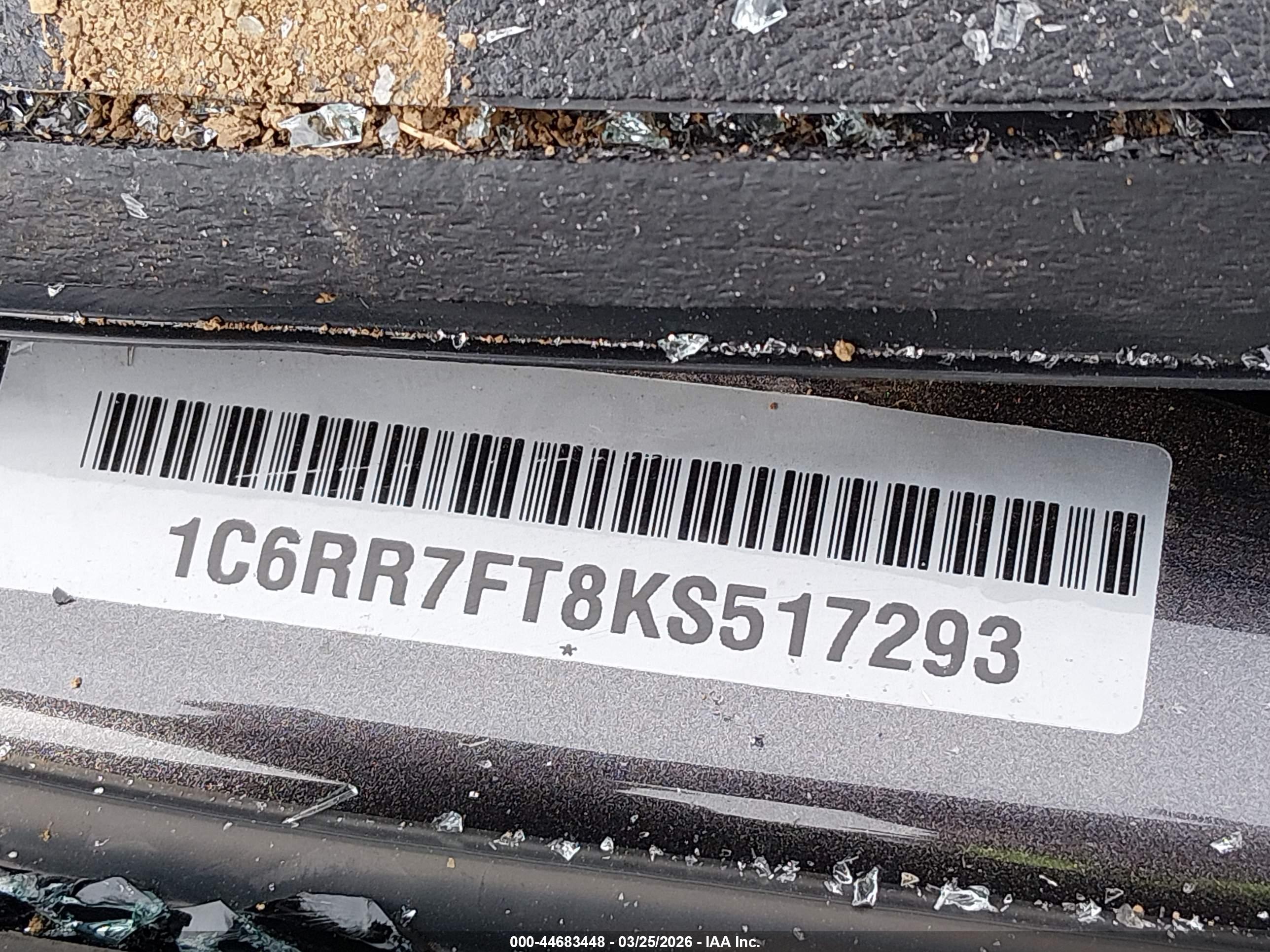 RAM 1500 image 9