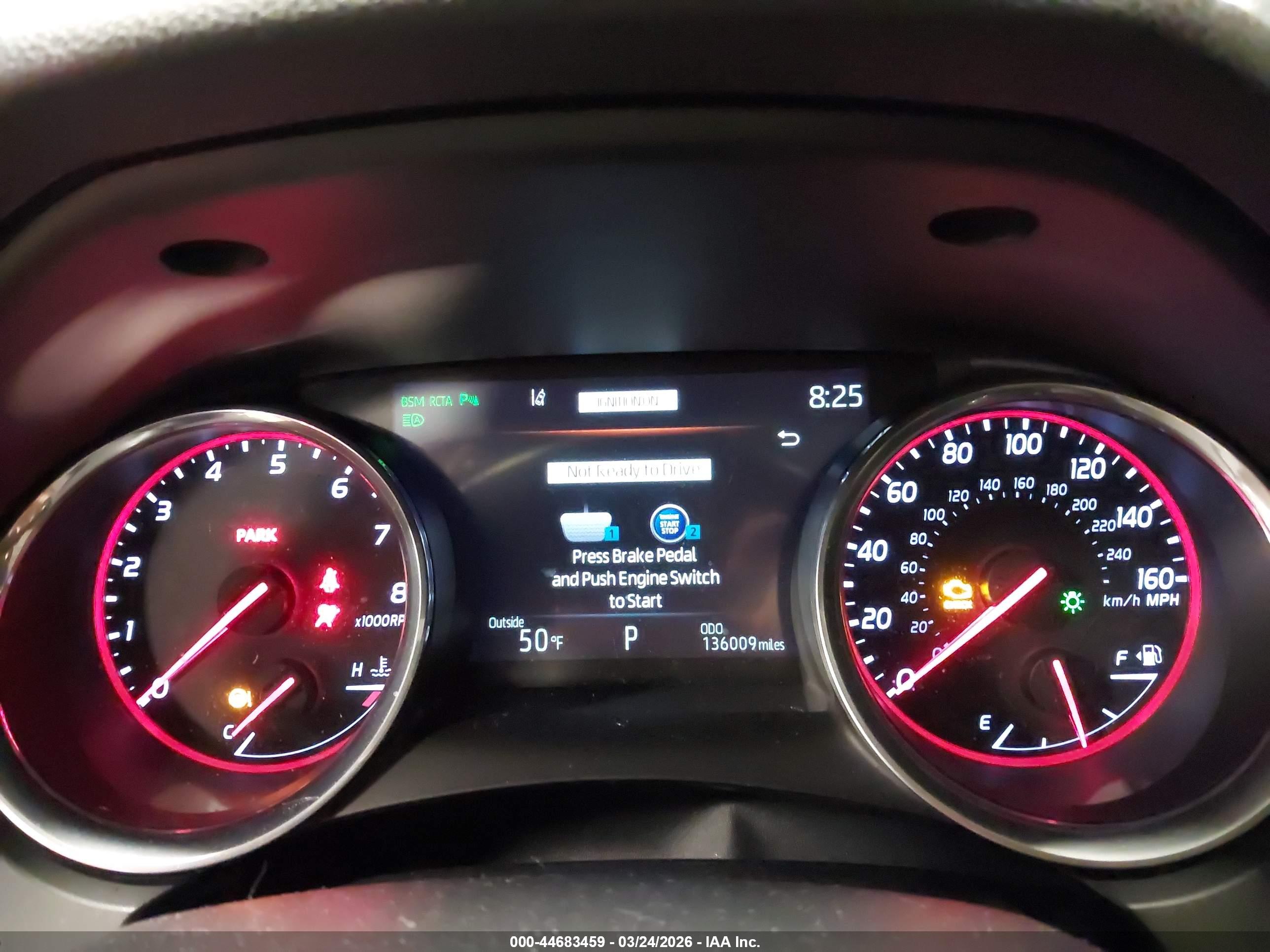 TOYOTA CAMRY image 7