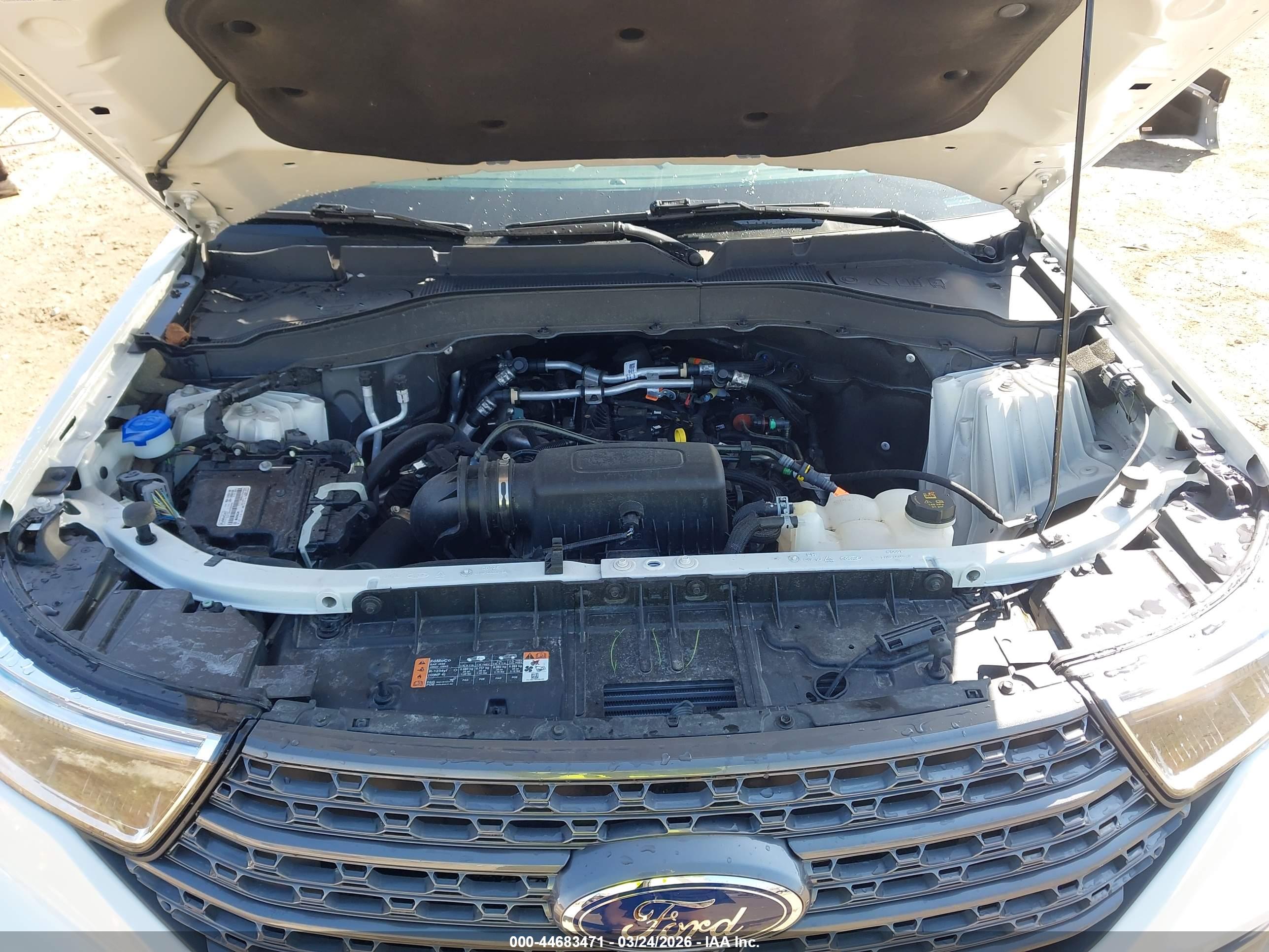 FORD EXPLORER image 10