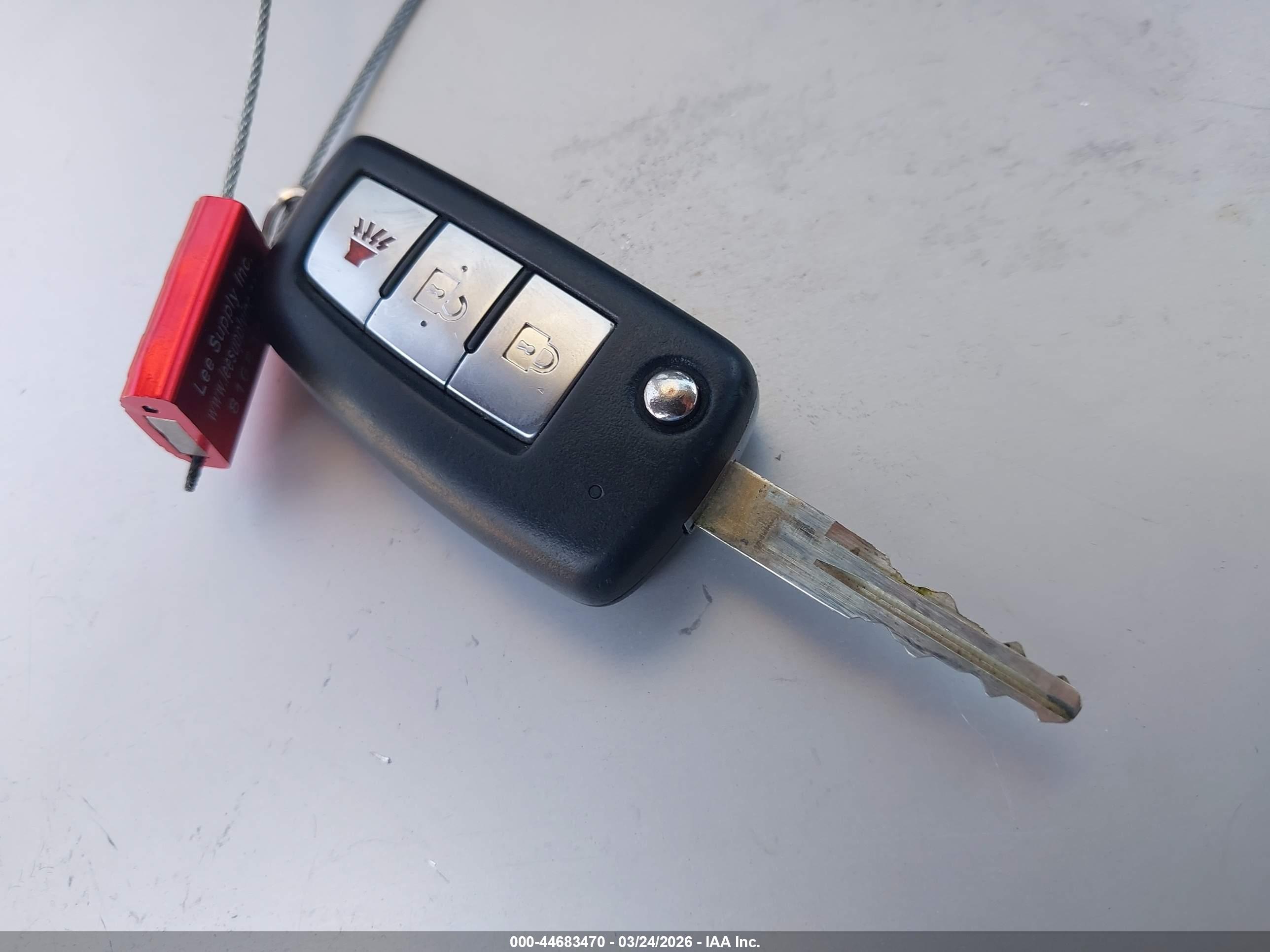 NISSAN ROGUE image 11