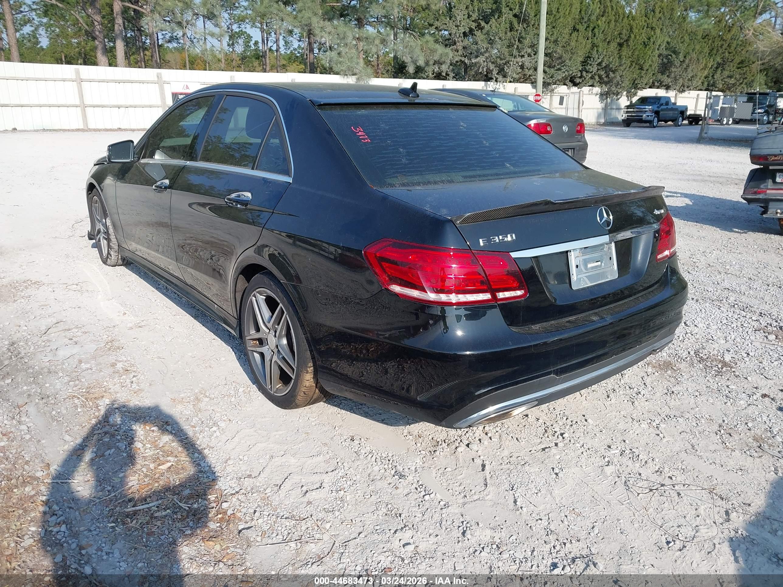 MERCEDES-BENZ E image 3