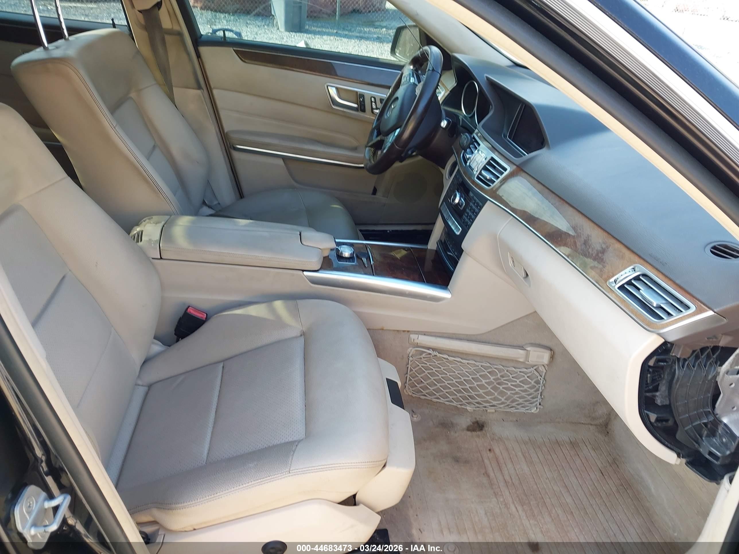 MERCEDES-BENZ E image 5