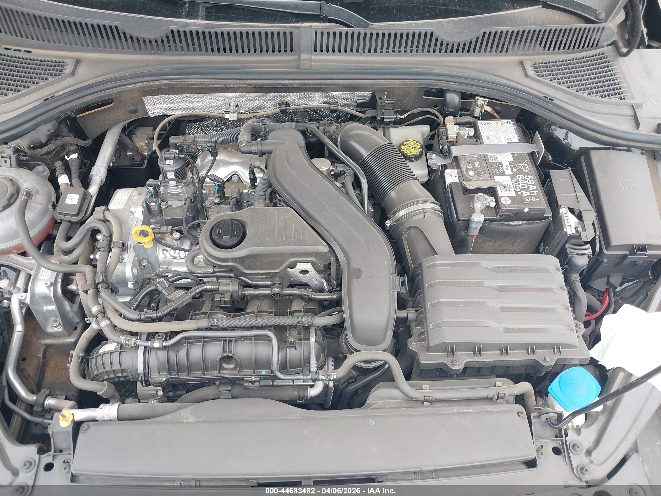 VOLKSWAGEN JETTA image 10