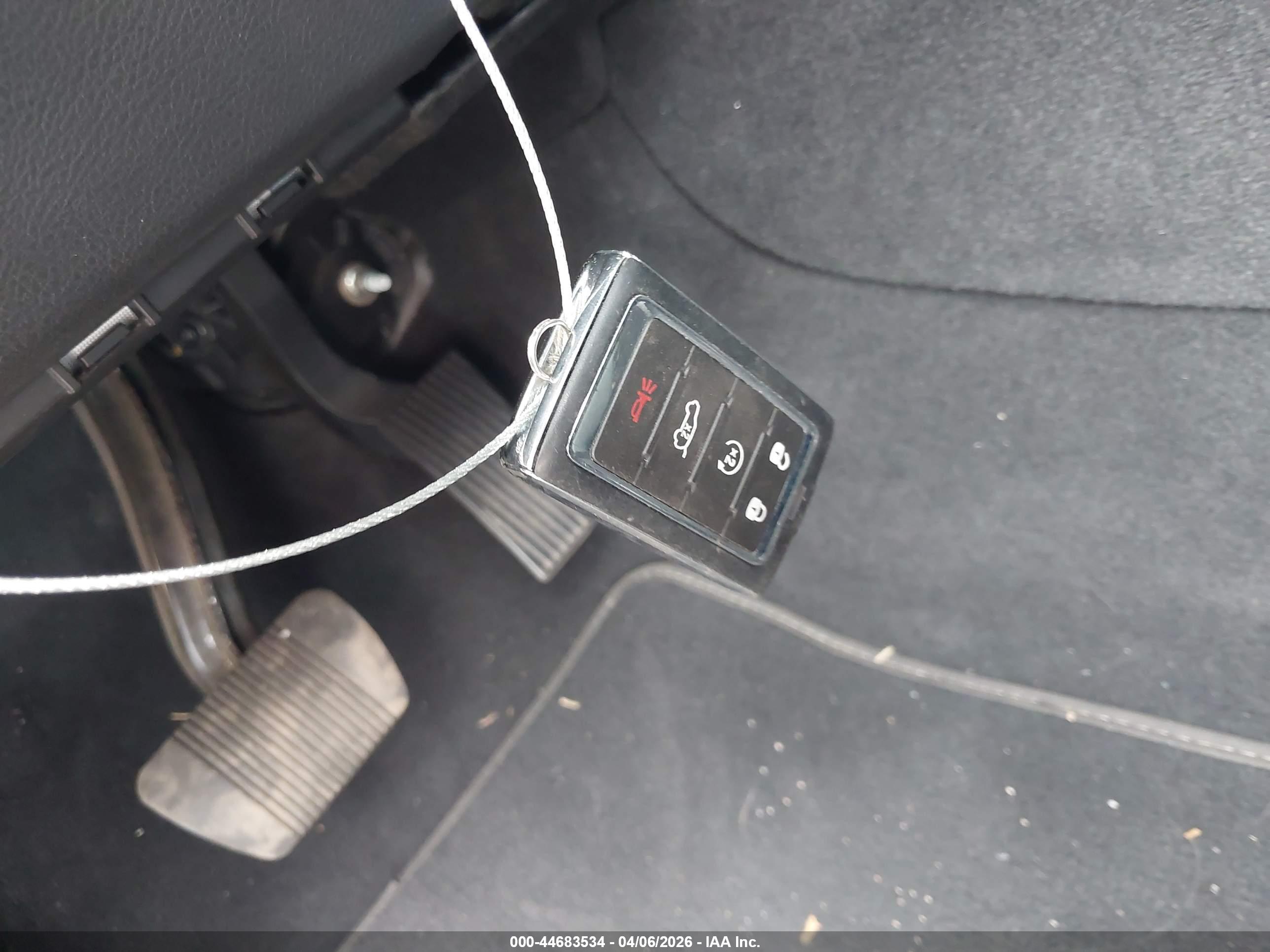 JEEP WAGONEER image 11