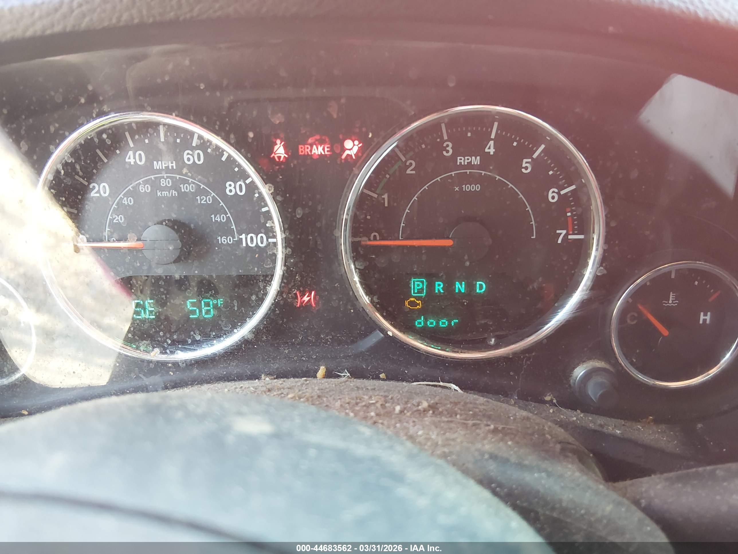 JEEP WRANGLER image 7