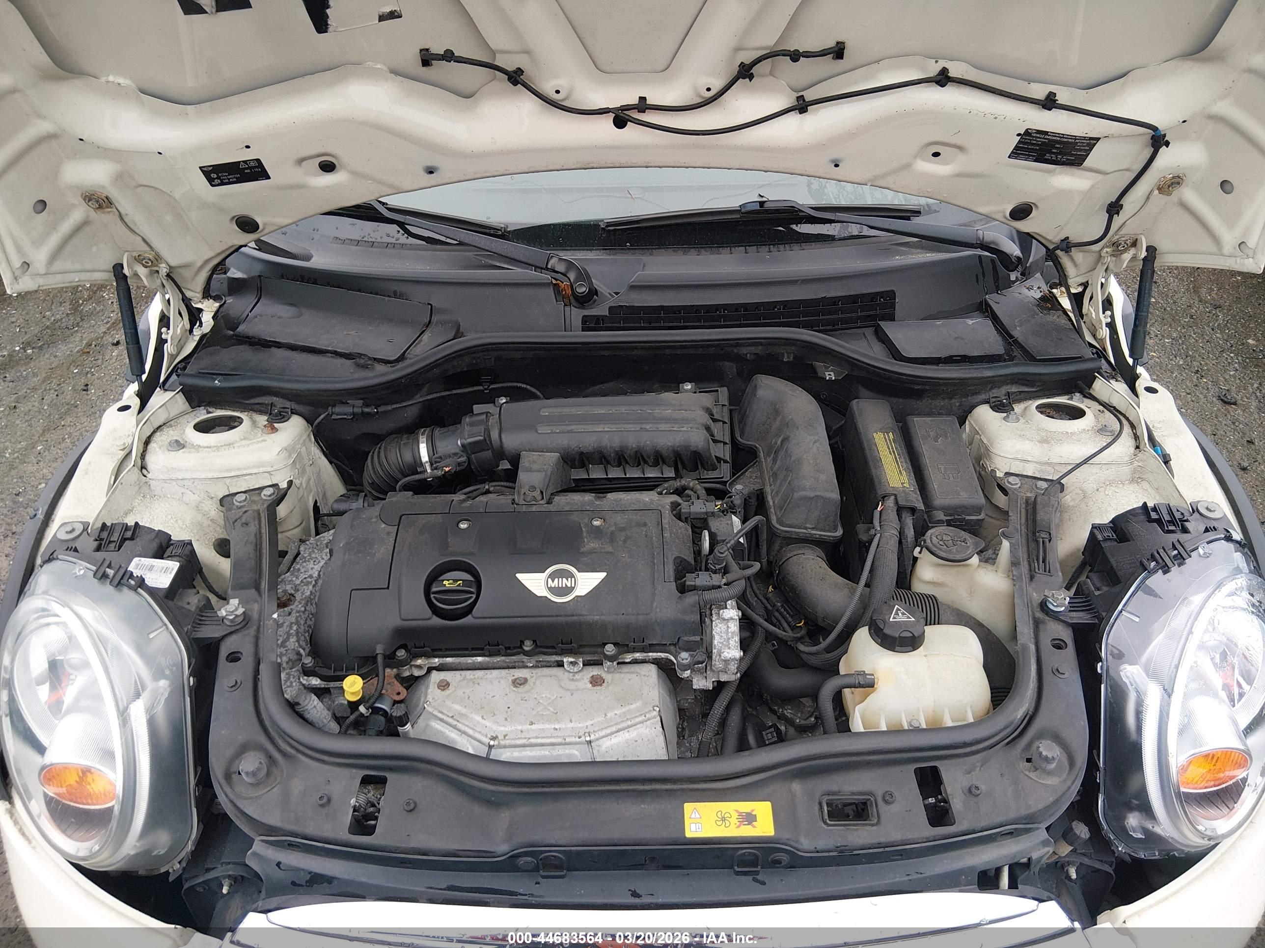 MINI COOPER image 10