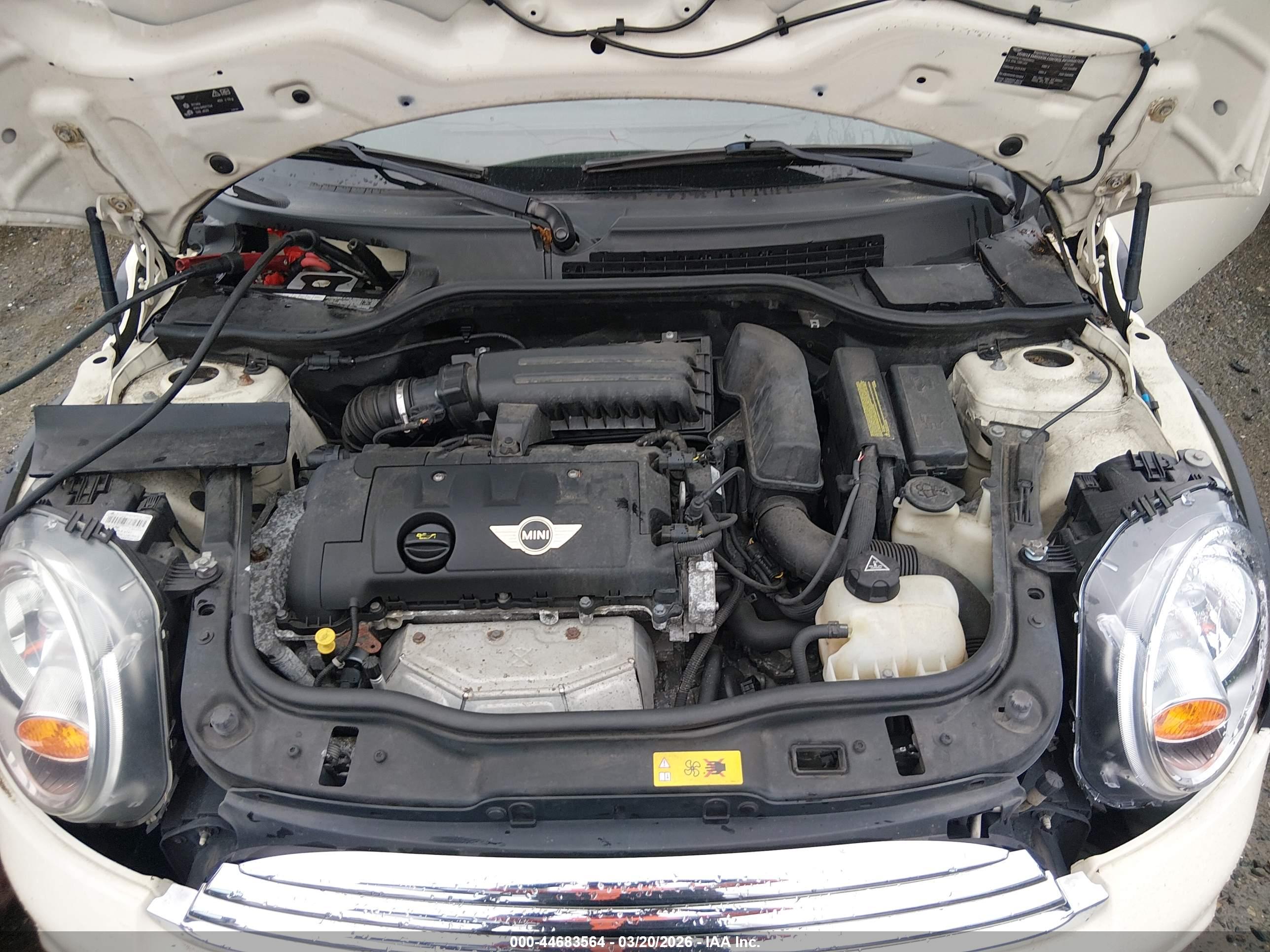 MINI COOPER image 6