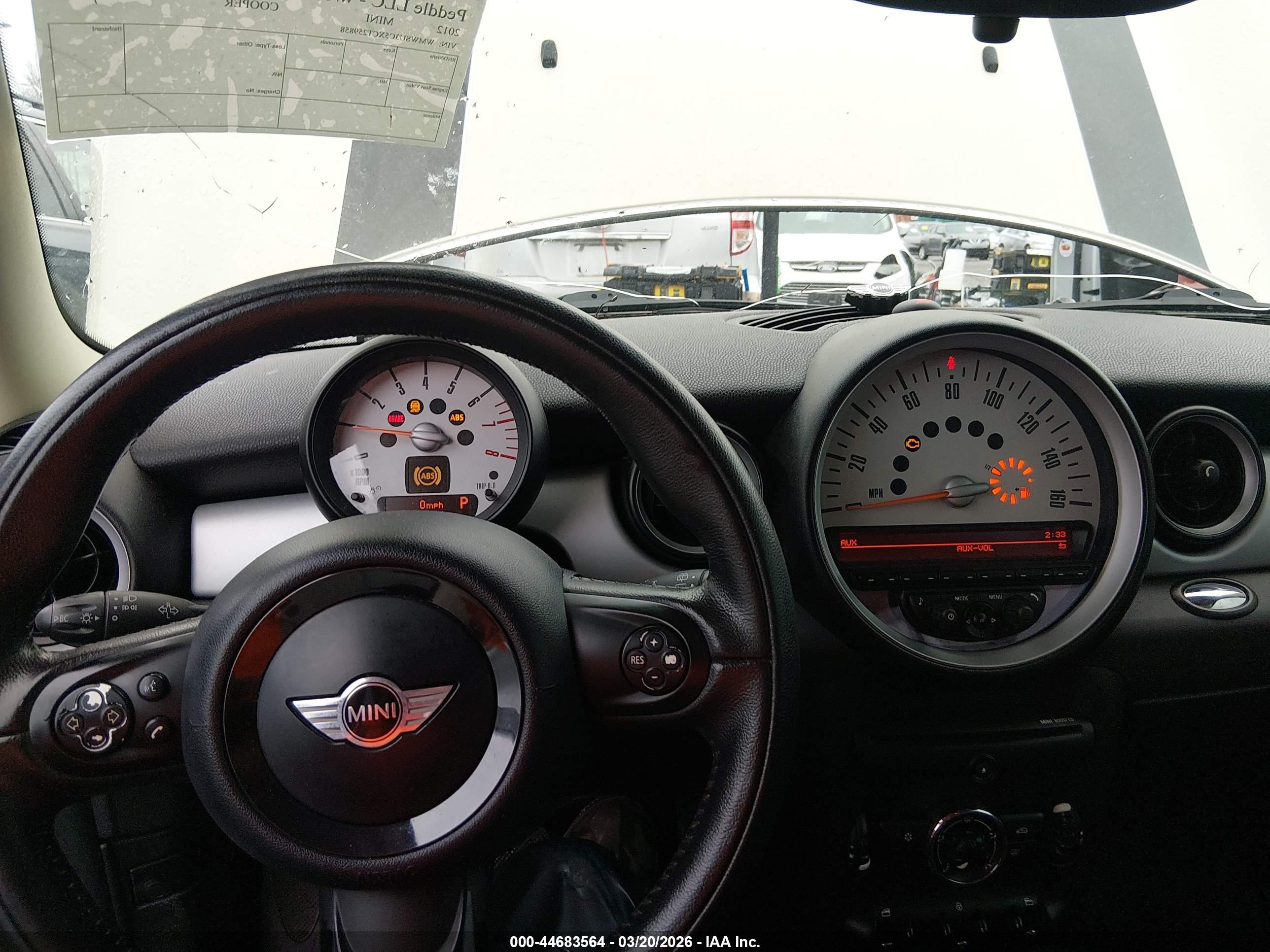 MINI COOPER image 7