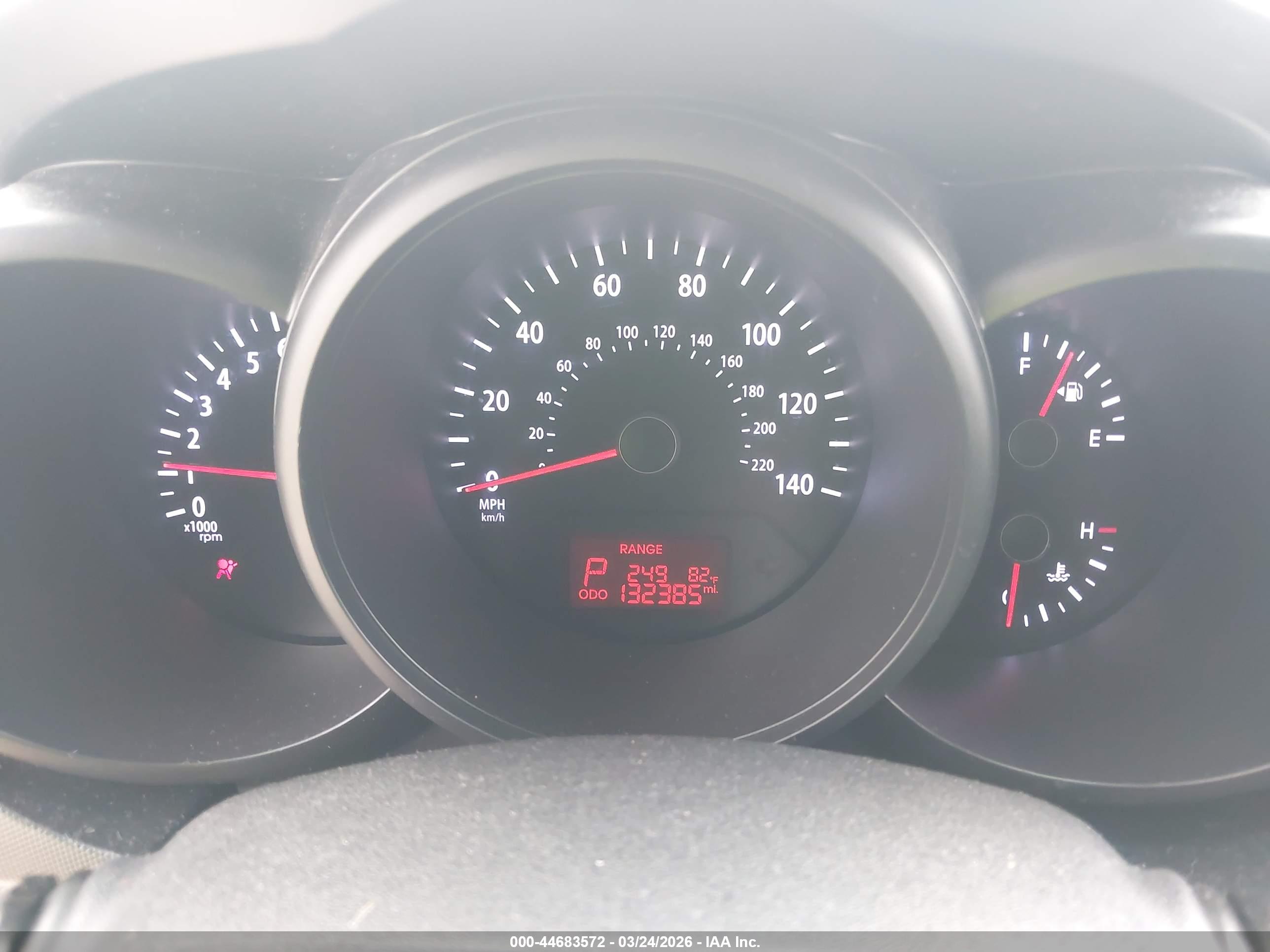 KIA SOUL image 7