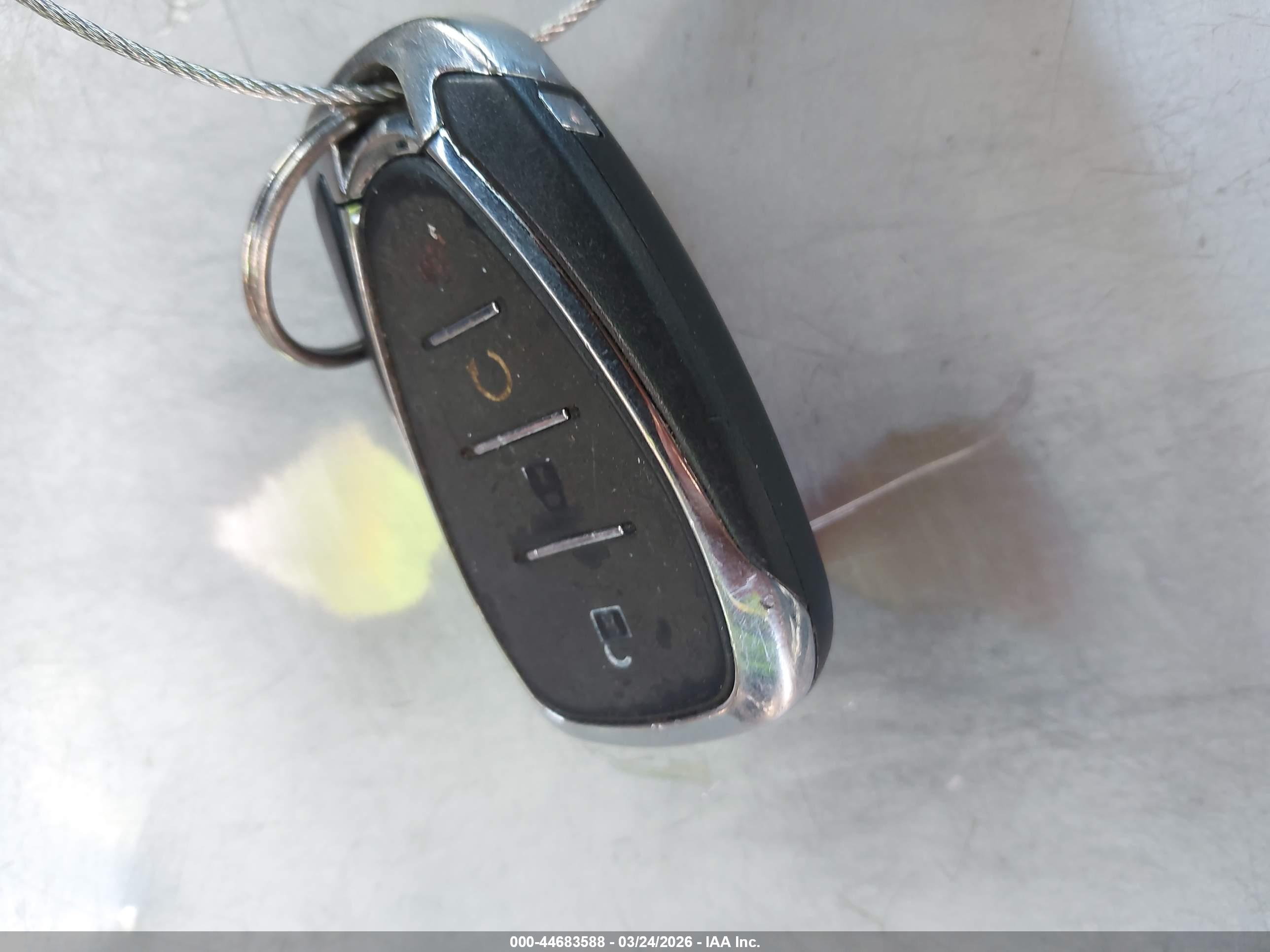 CHEVROLET CRUZE image 11