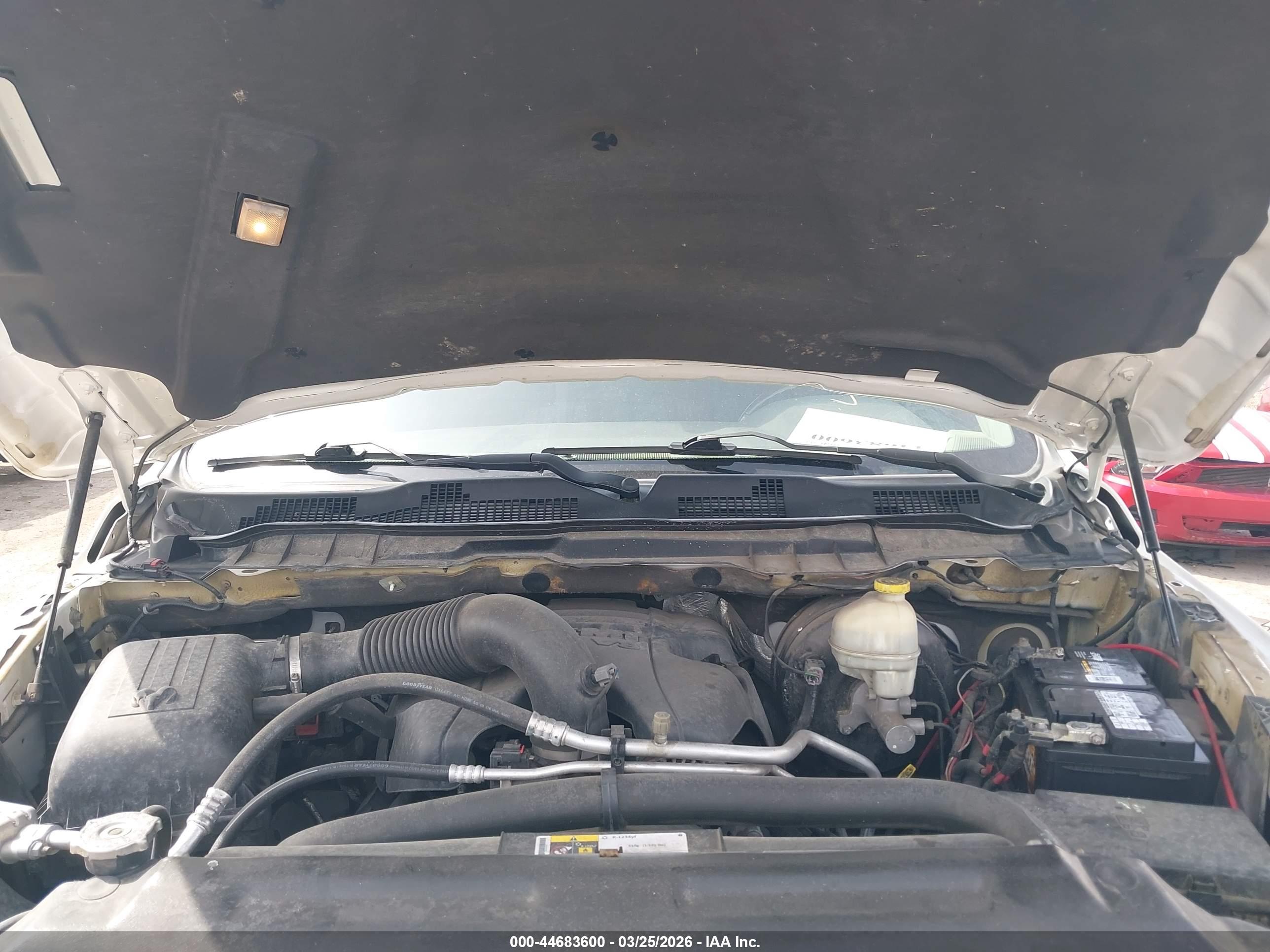 RAM 1500 image 10
