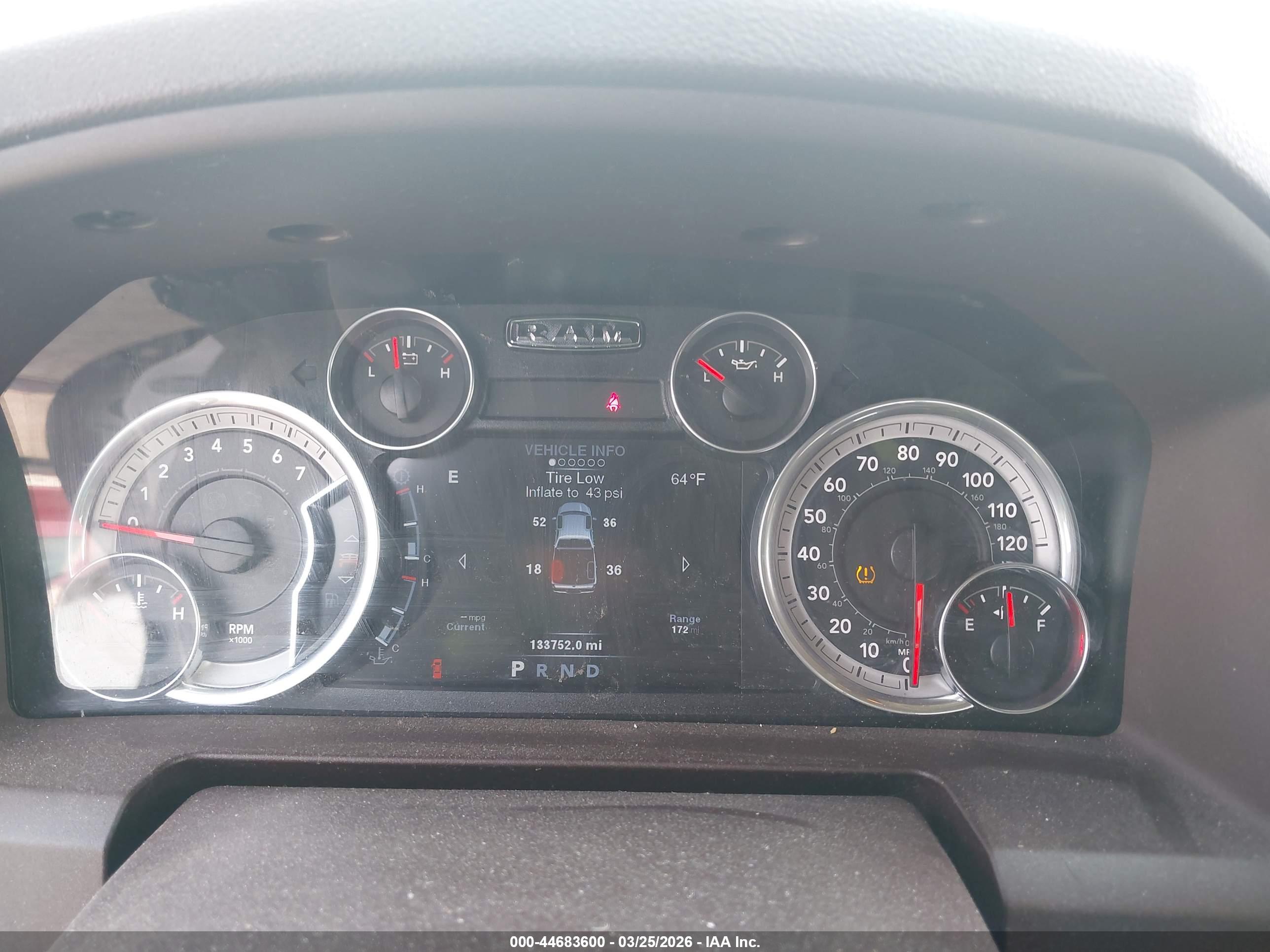 RAM 1500 image 7