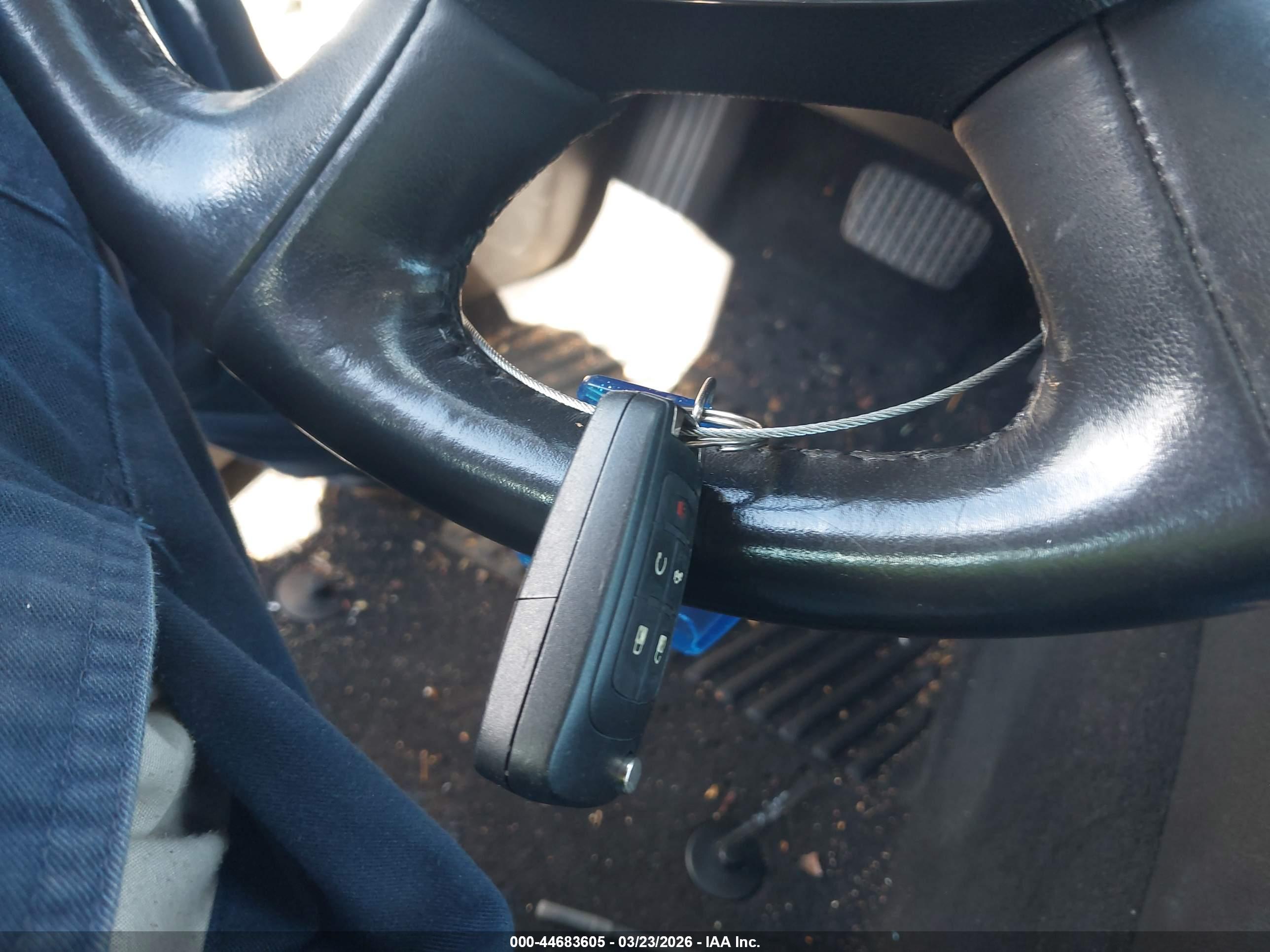 CHEVROLET IMPALA image 11