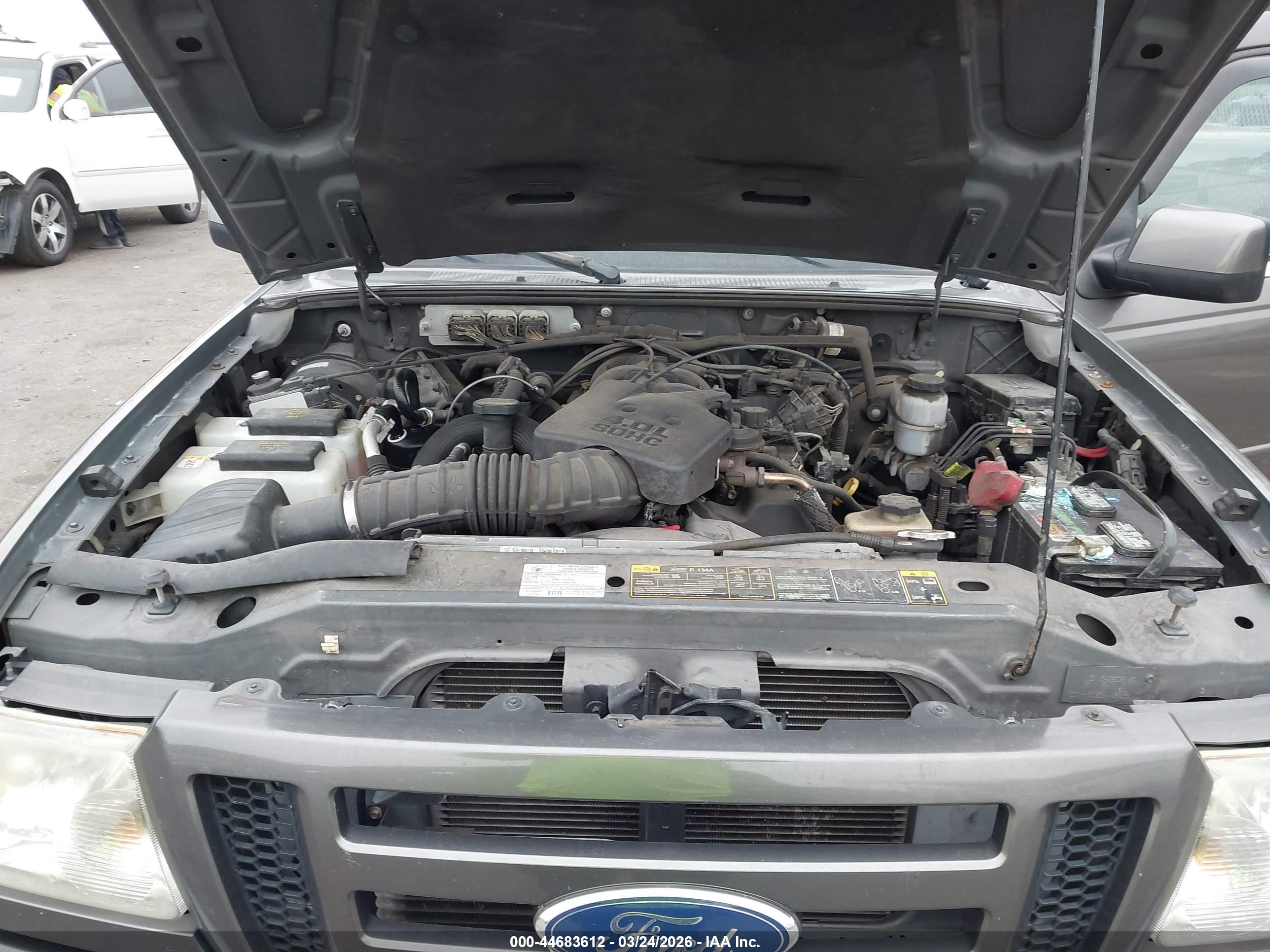 FORD RANGER image 10