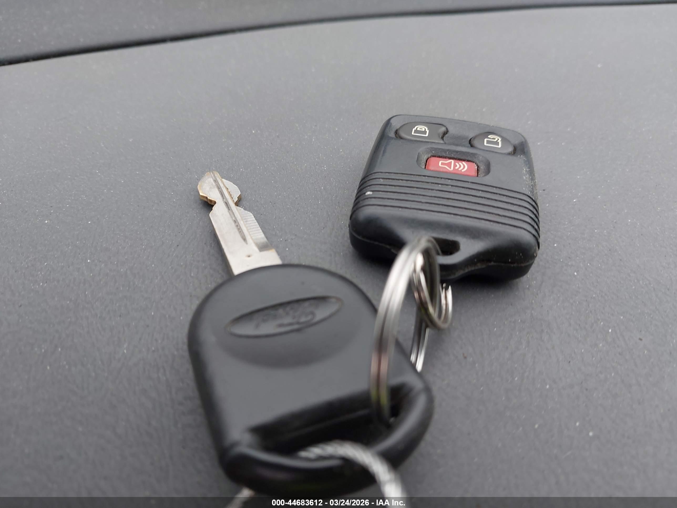 FORD RANGER image 11