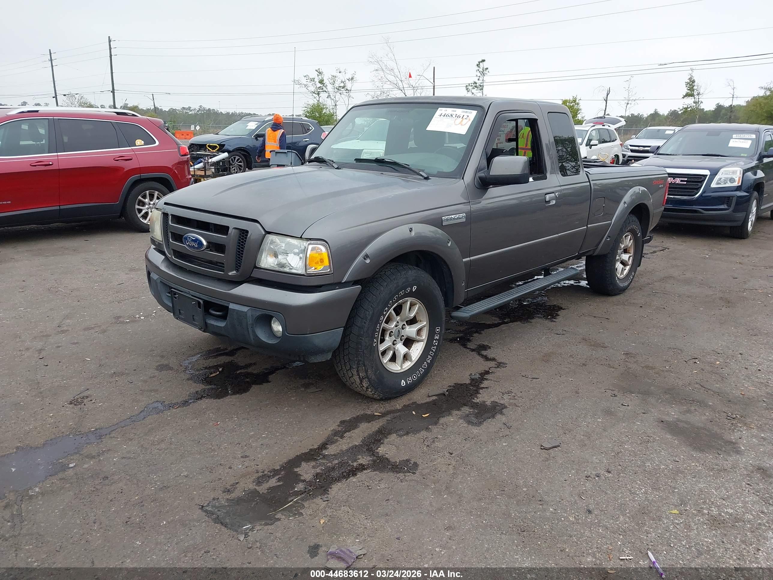 FORD RANGER image 2
