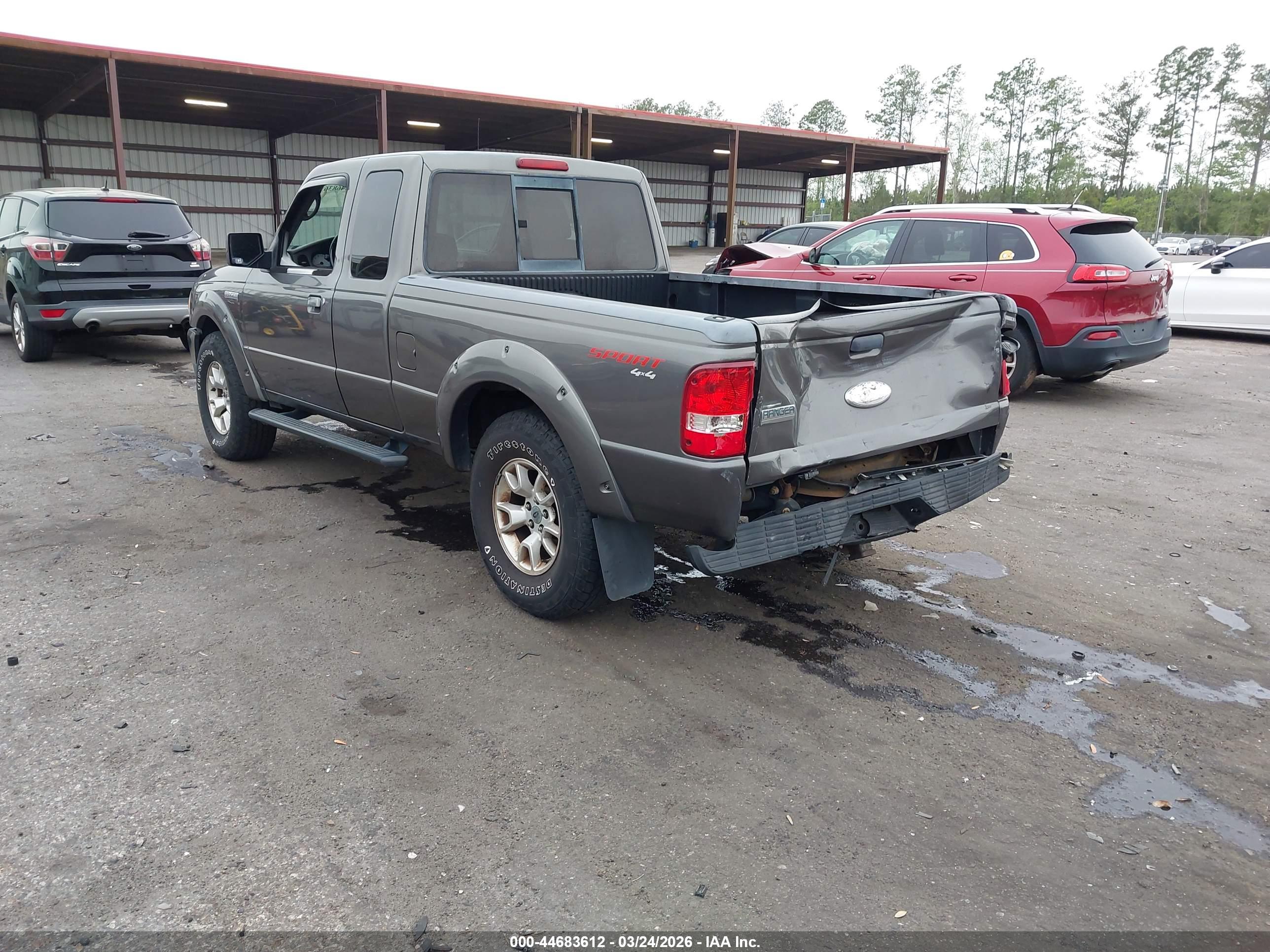 FORD RANGER image 3
