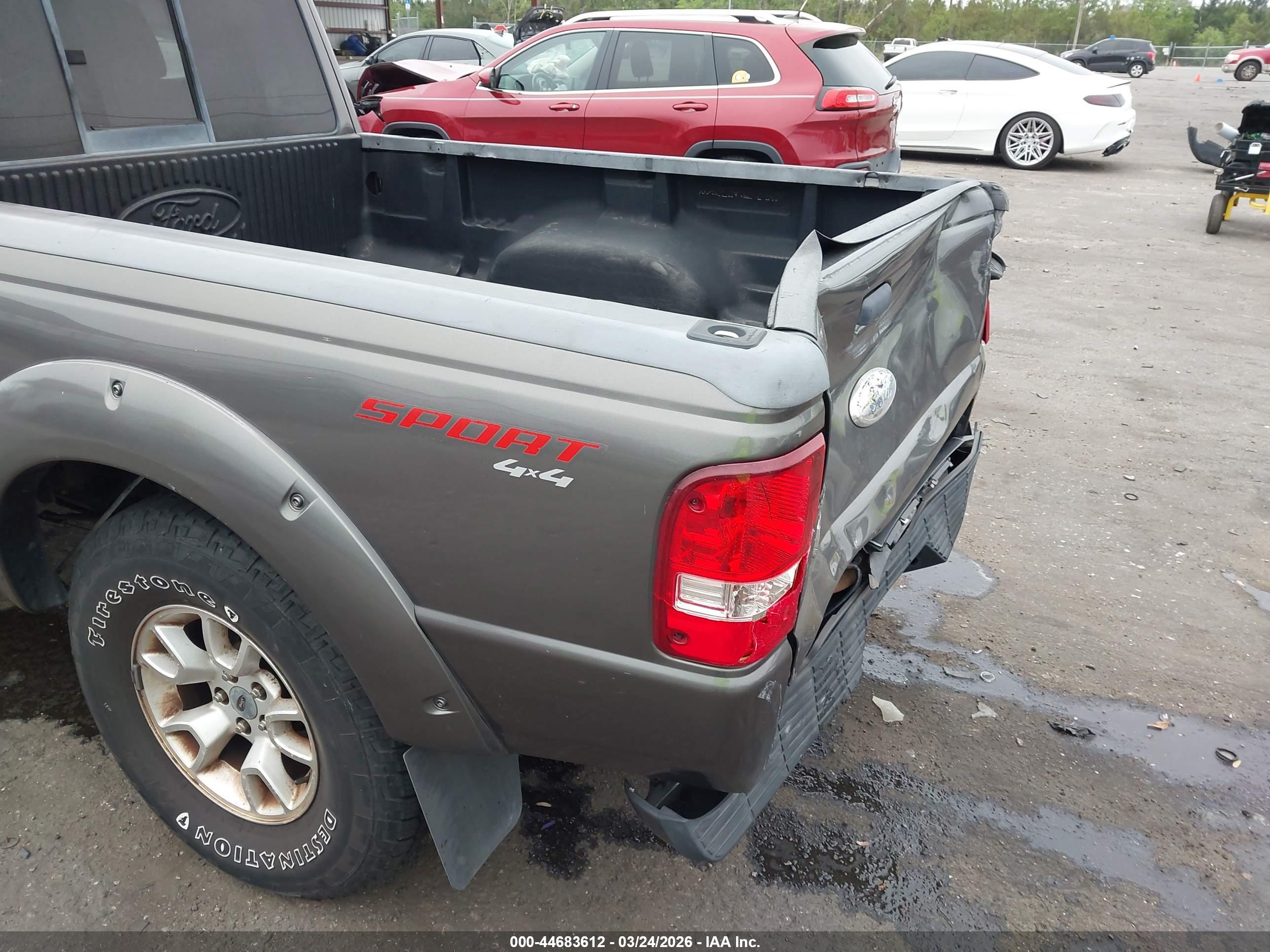 FORD RANGER image 6