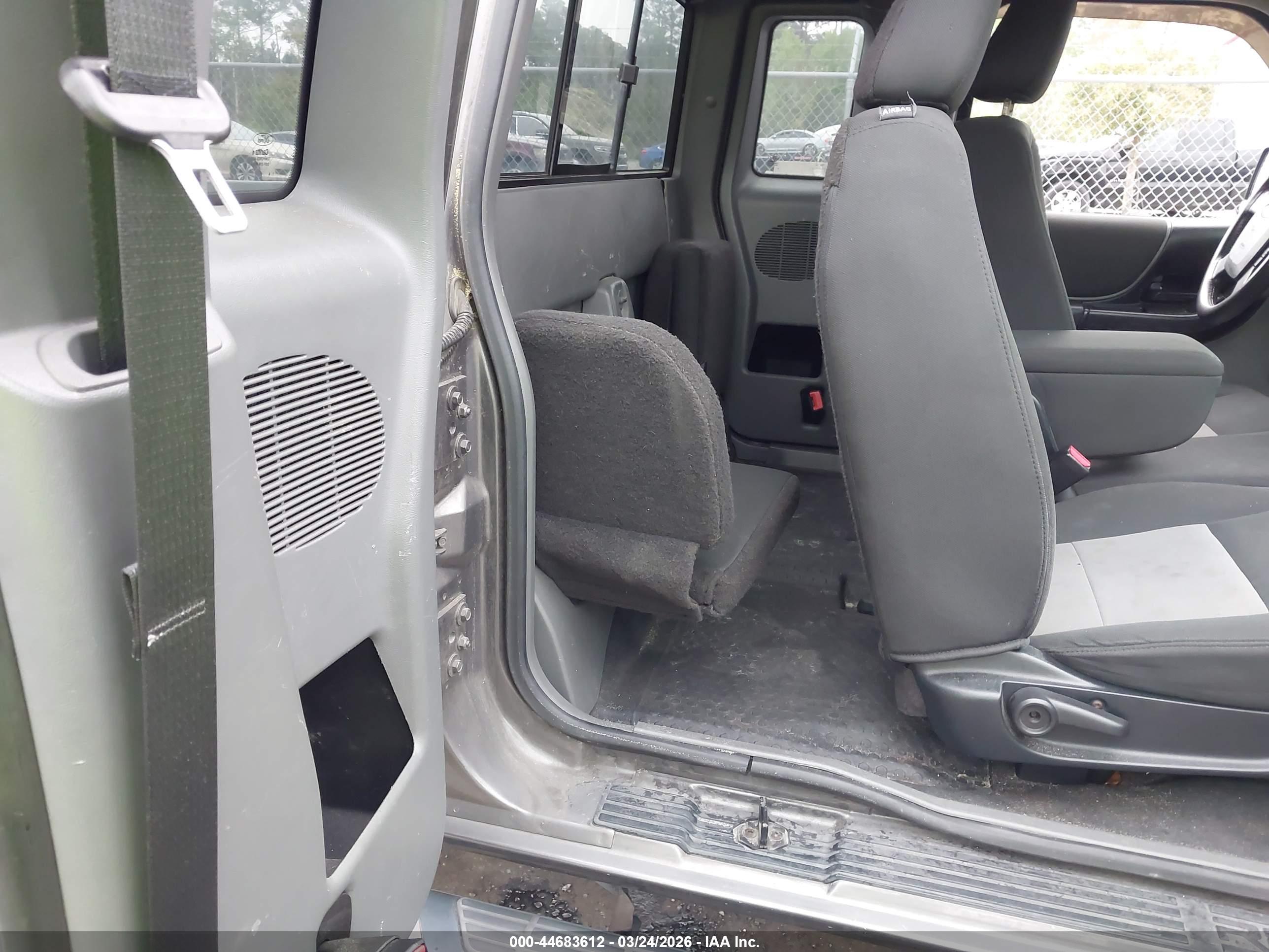 FORD RANGER image 8