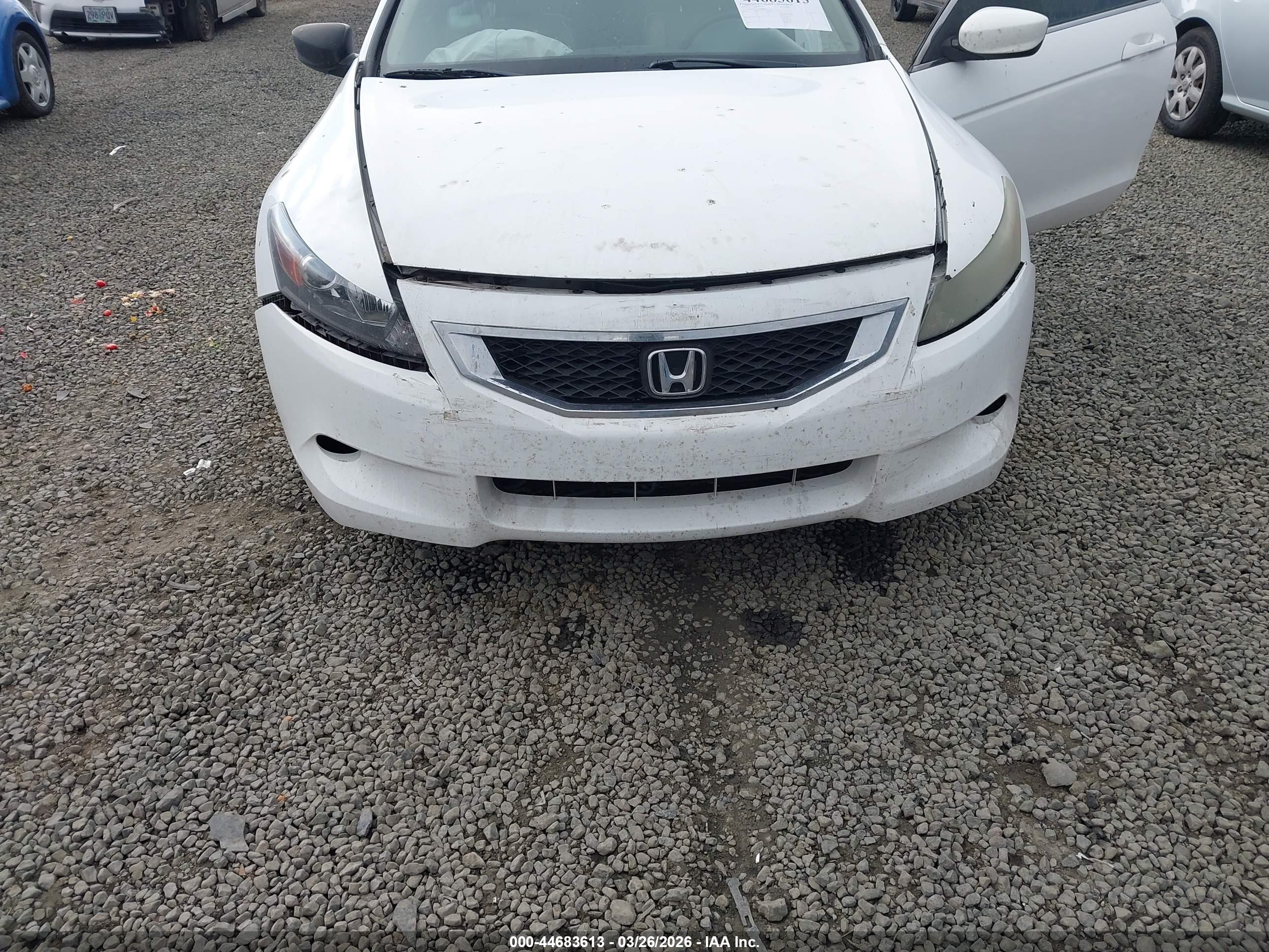 HONDA ACCORD image 6