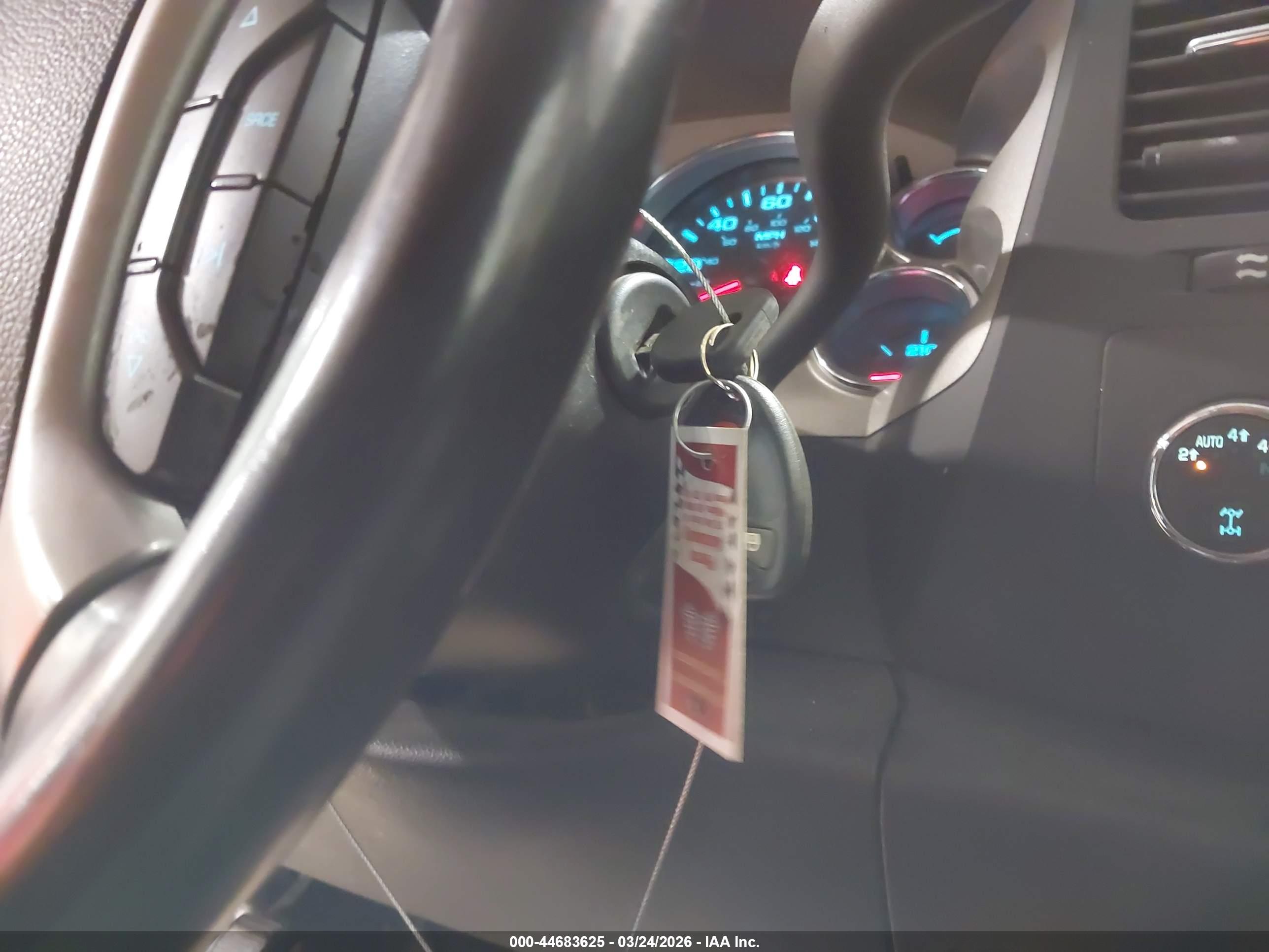 GMC SIERRA image 11