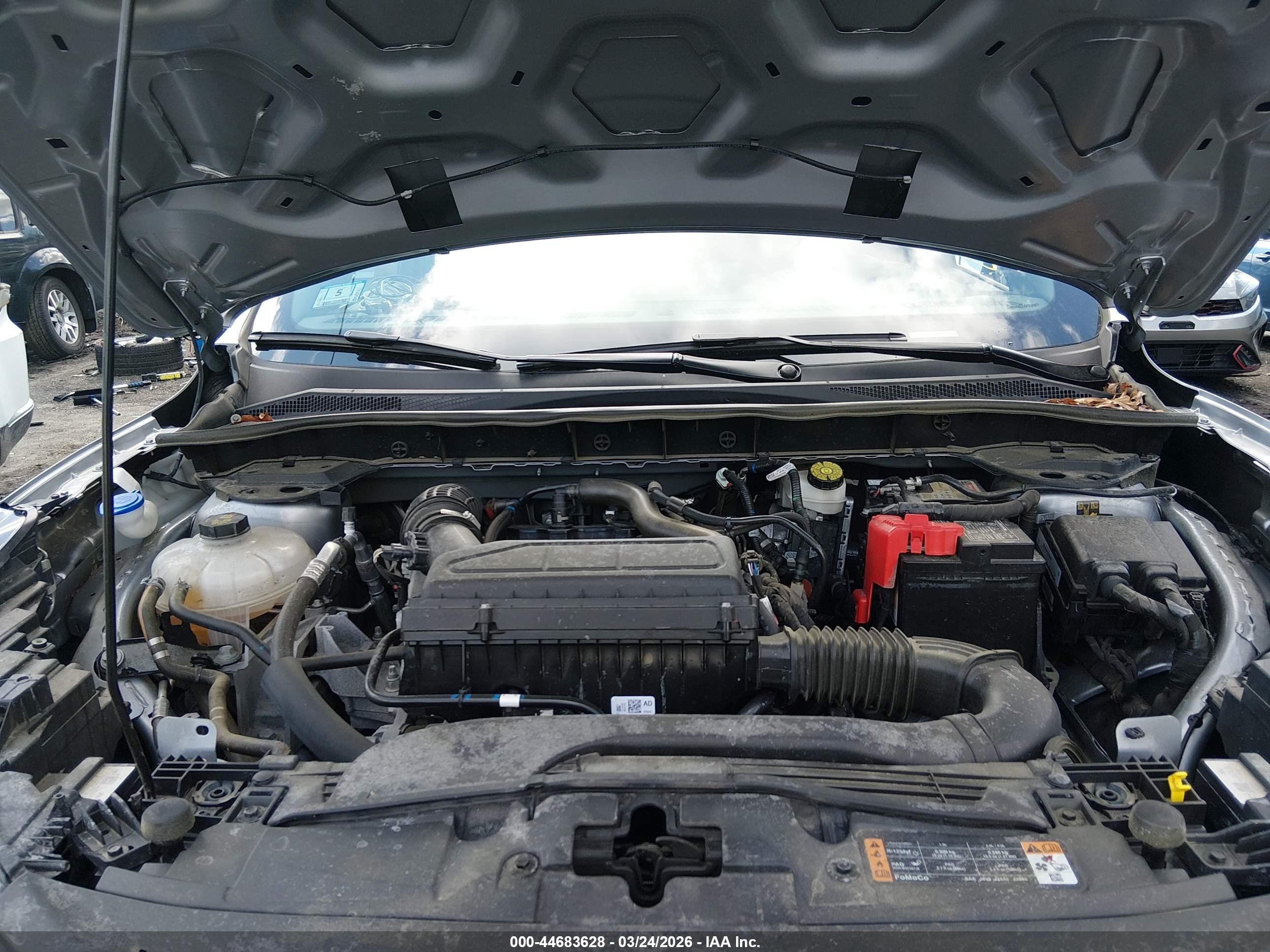 FORD ESCAPE image 10