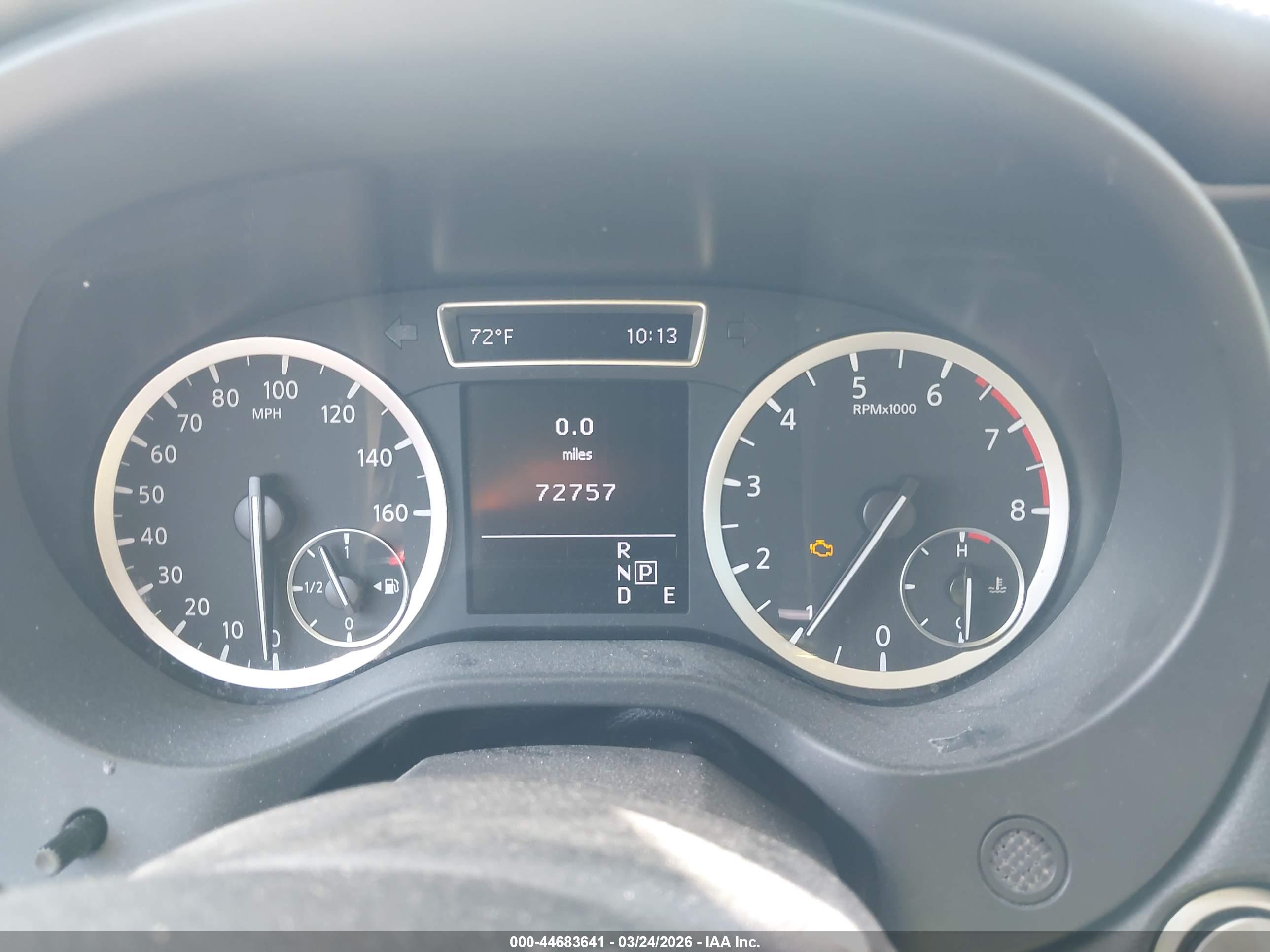 INFINITI QX30 image 7