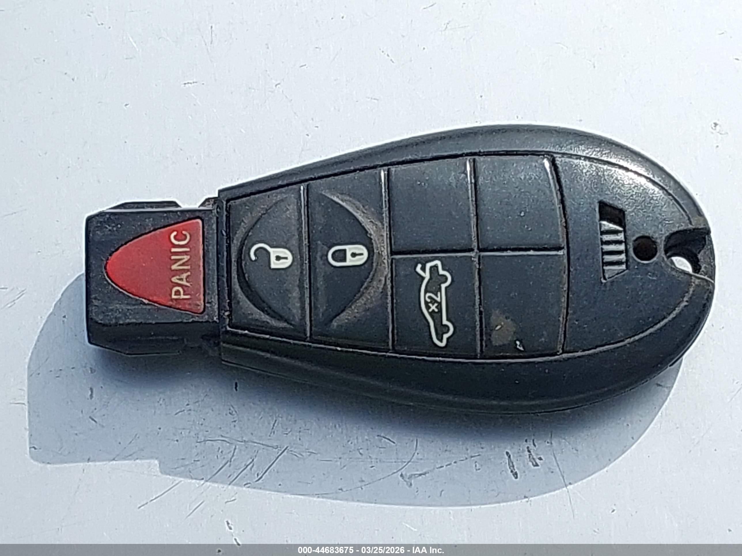 DODGE DART image 11