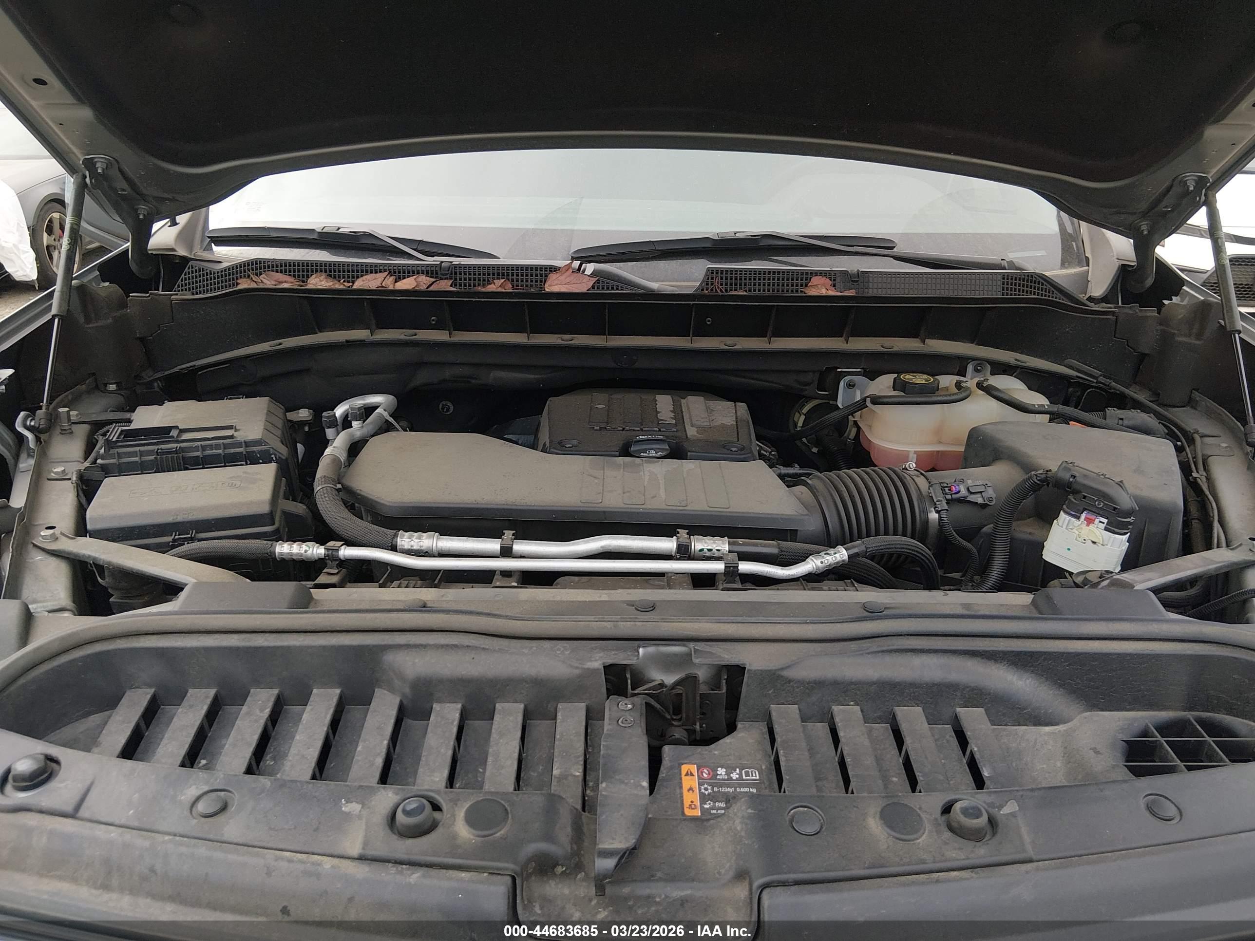CHEVROLET SILVERADO image 10