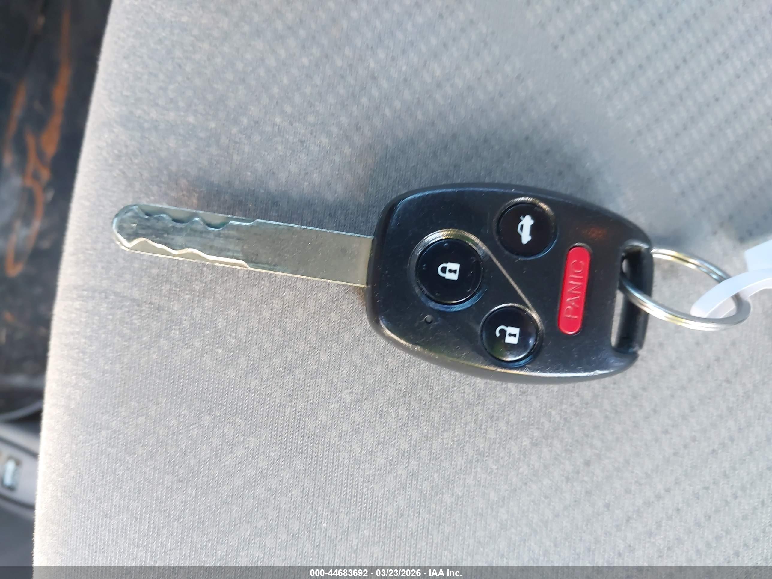 HONDA CIVIC image 11