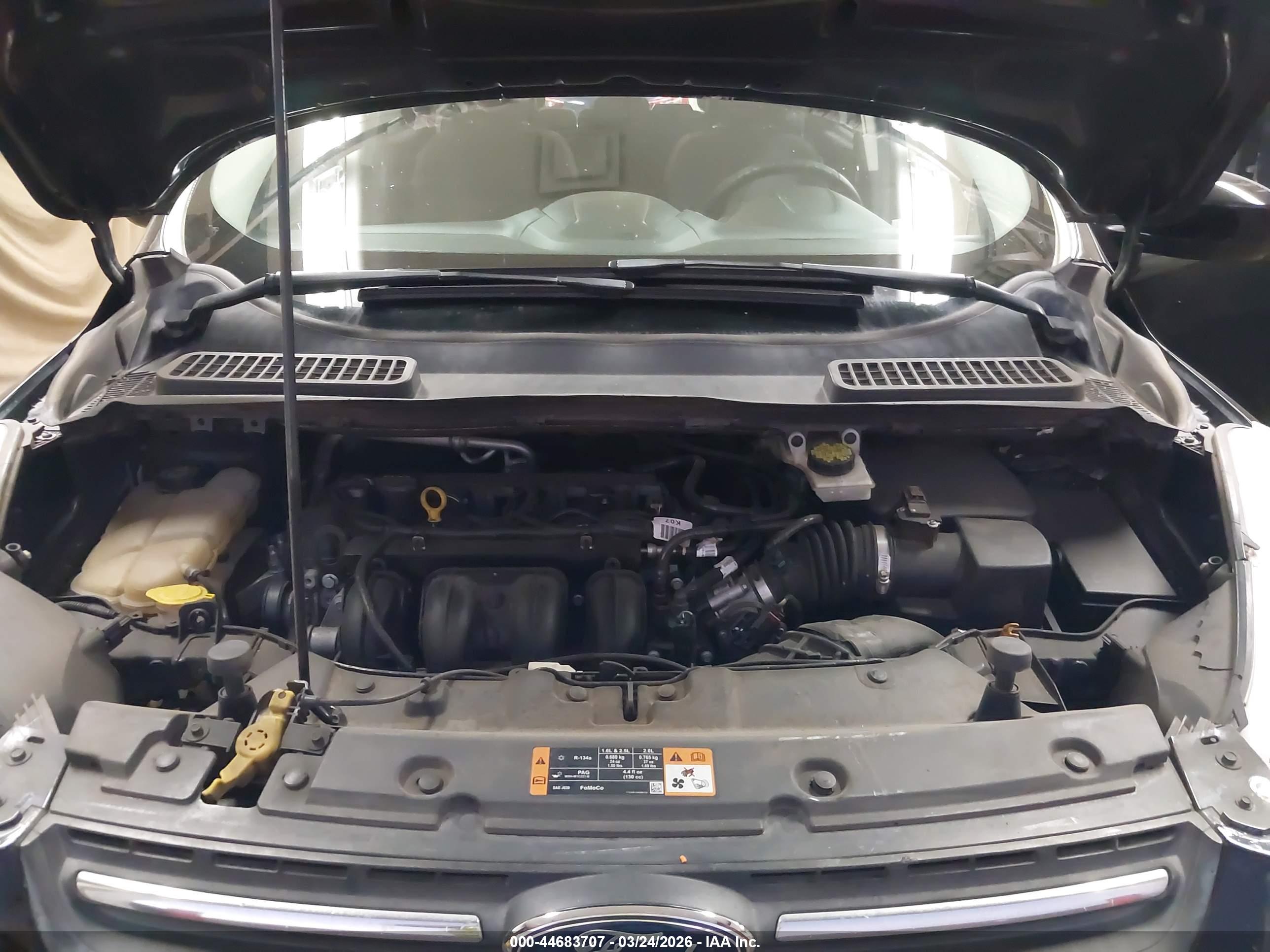 FORD ESCAPE image 10