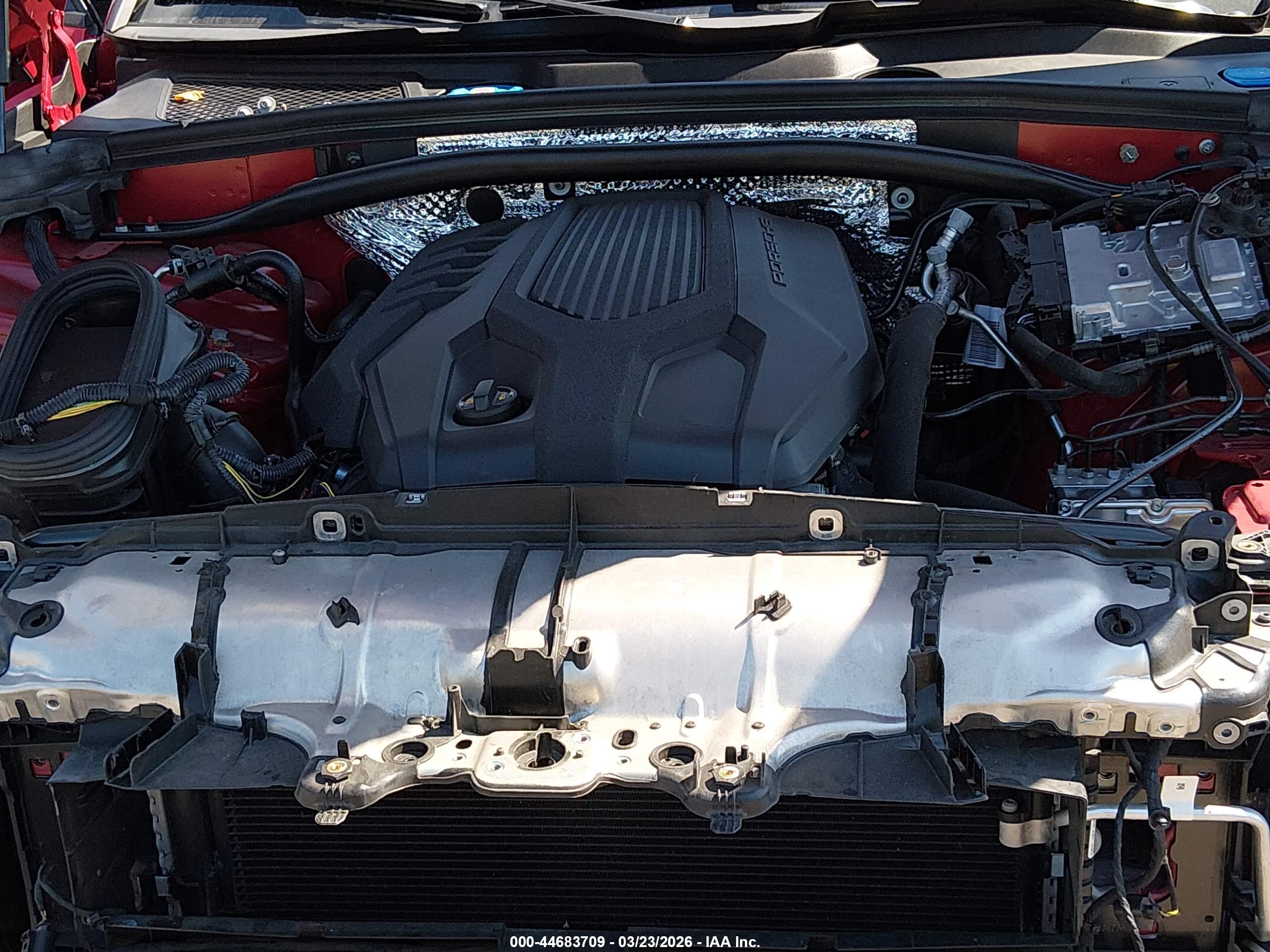 PORSCHE MACAN image 10