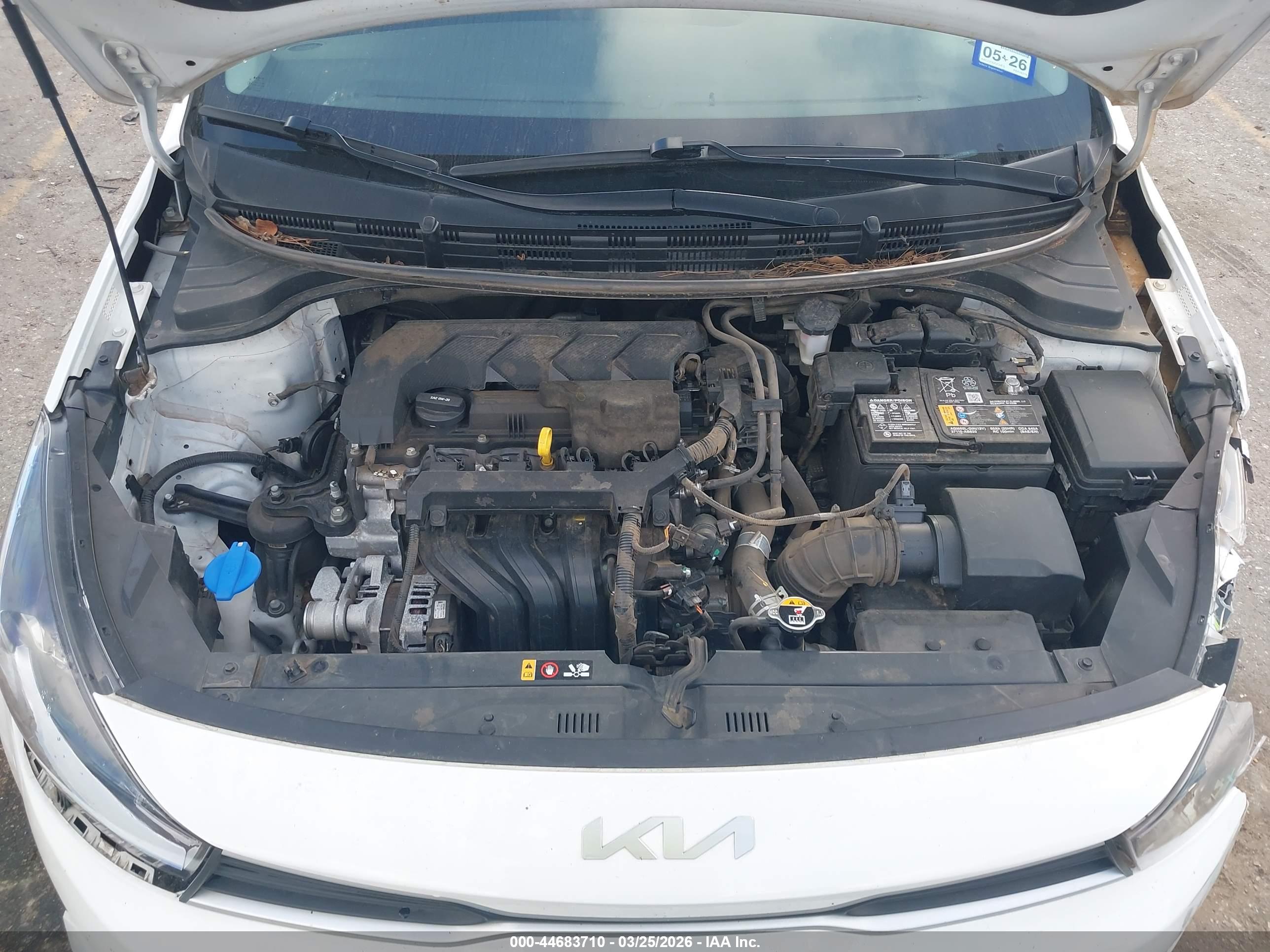 KIA RIO image 10