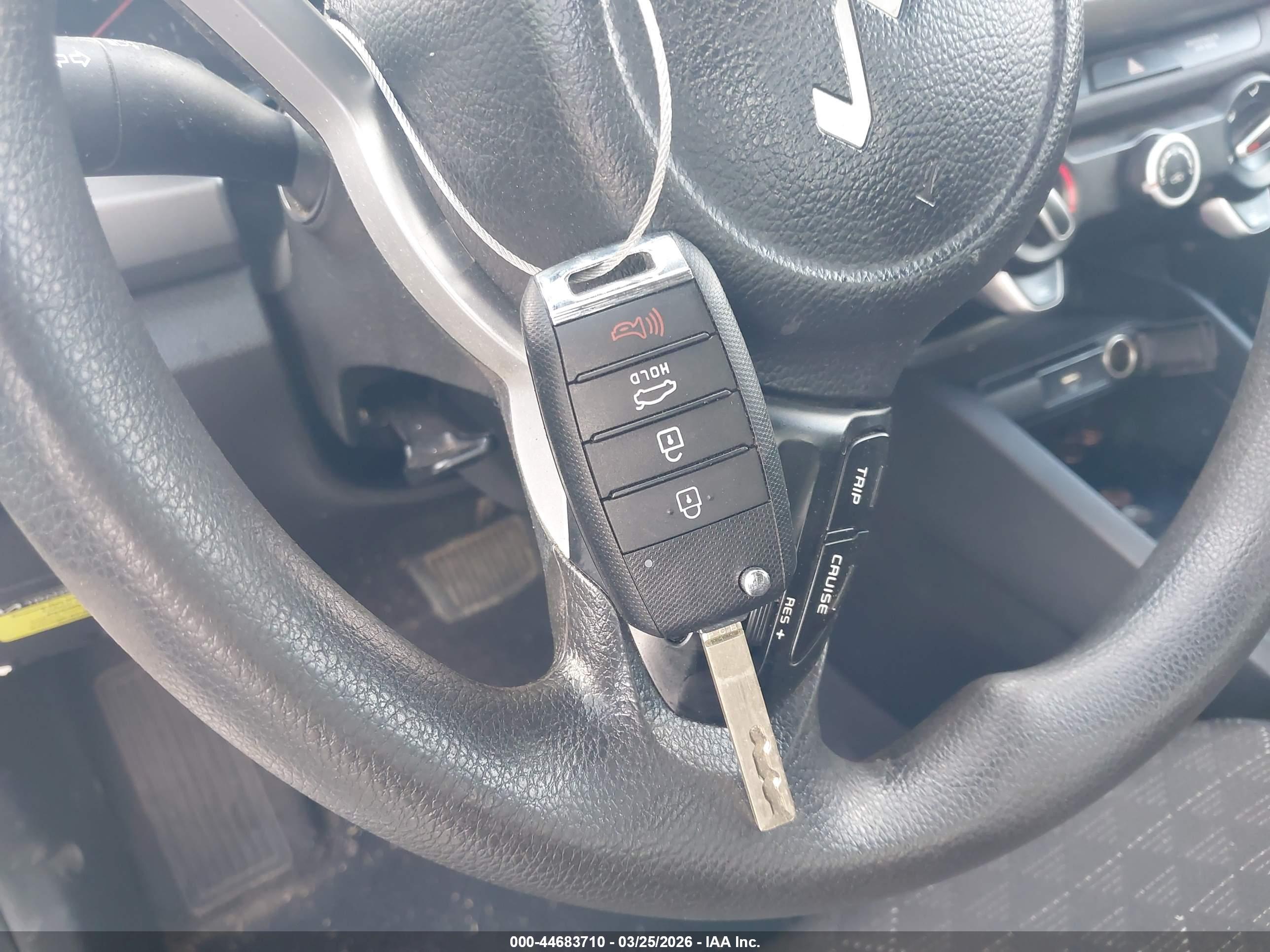 KIA RIO image 11