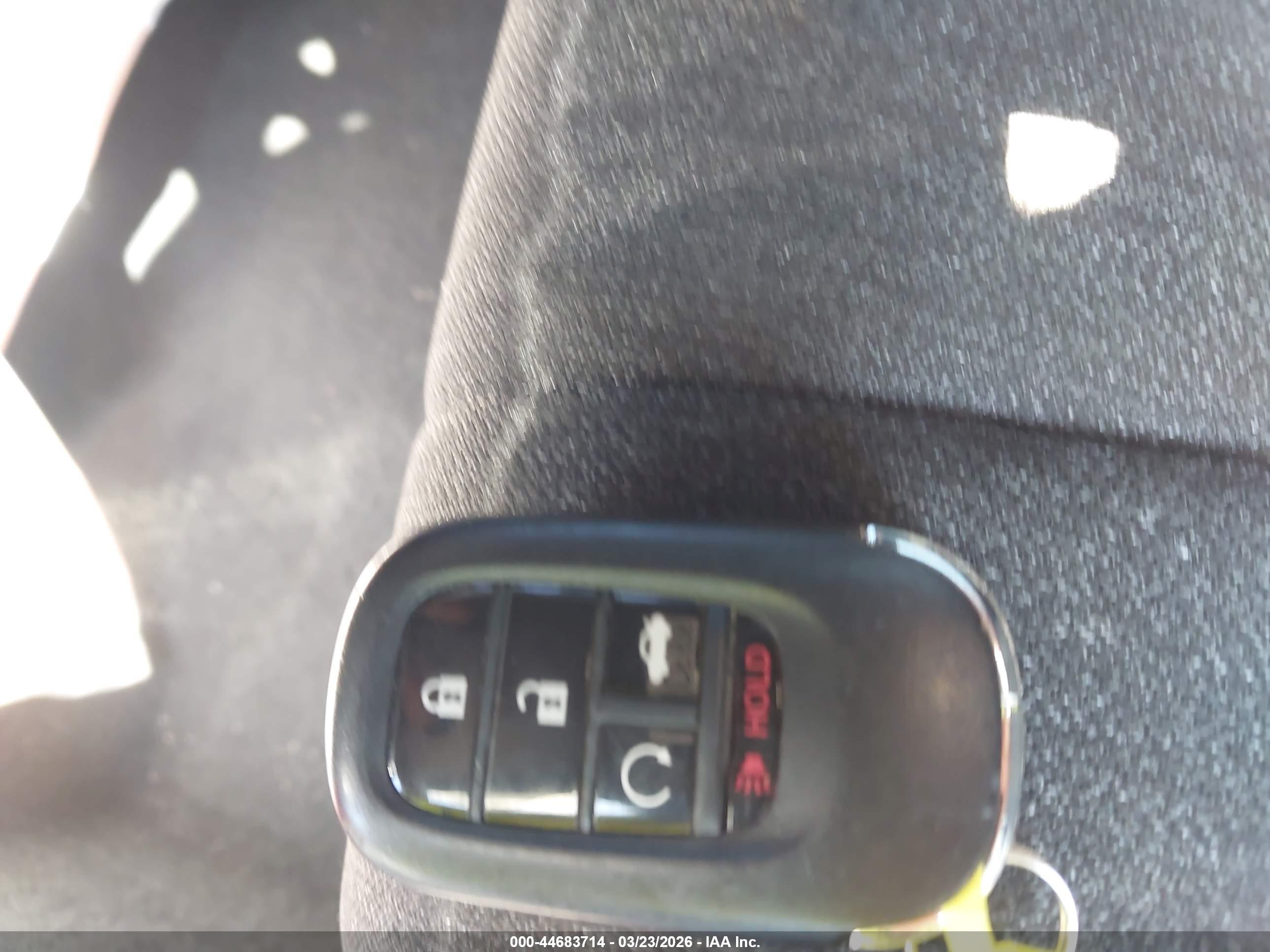 HONDA ACCORD image 11