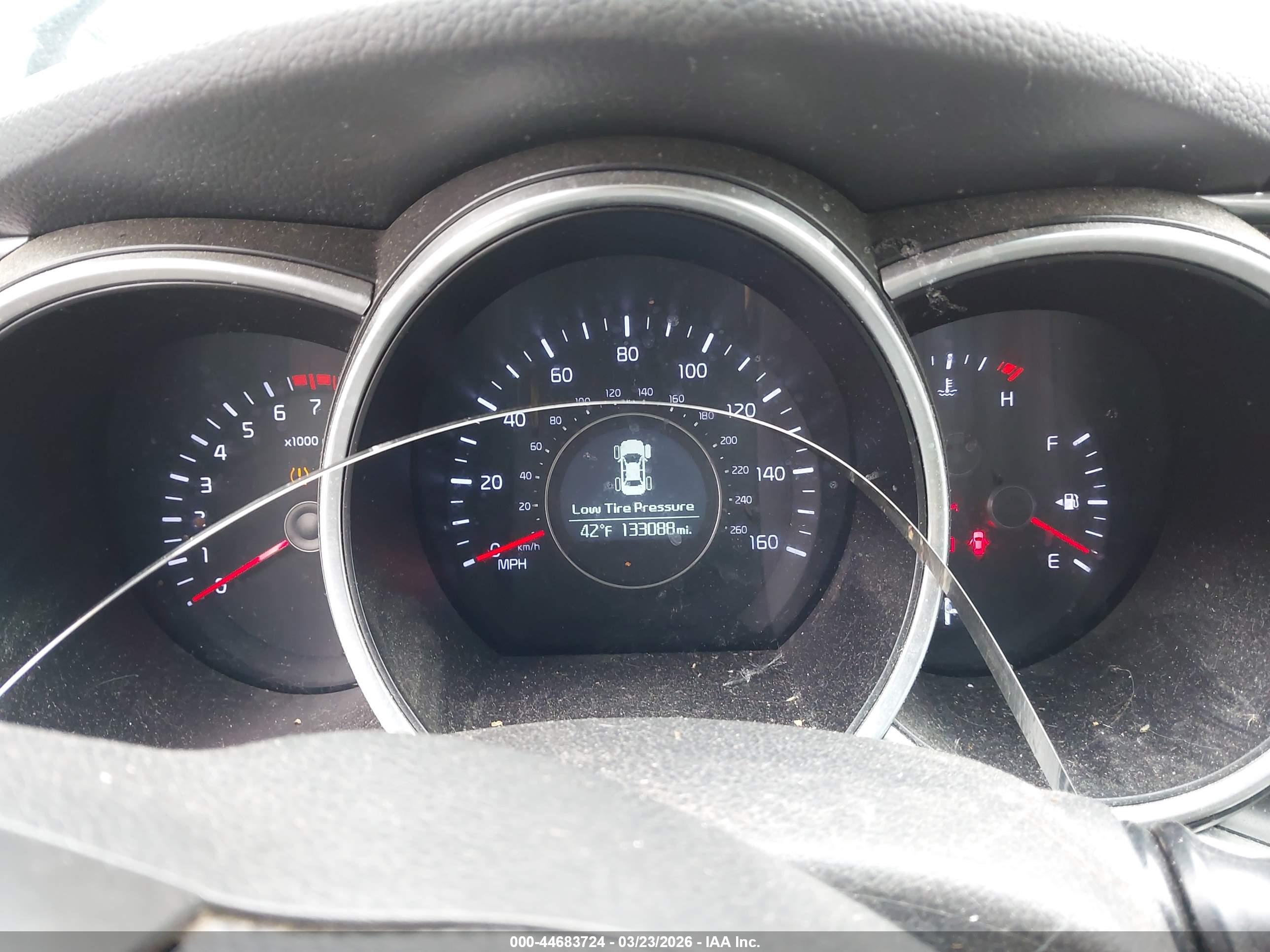 KIA OPTIMA image 7