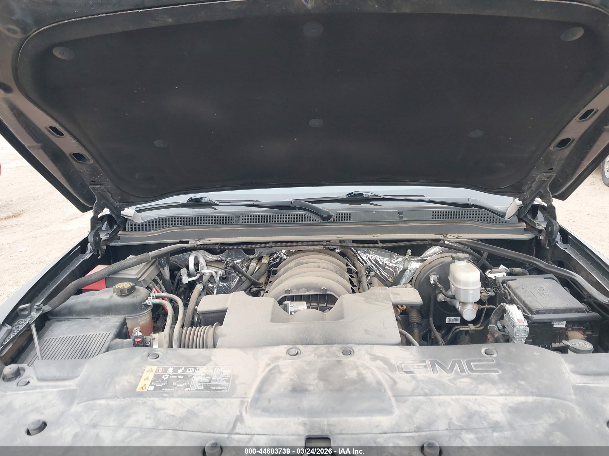 GMC YUKON image 10
