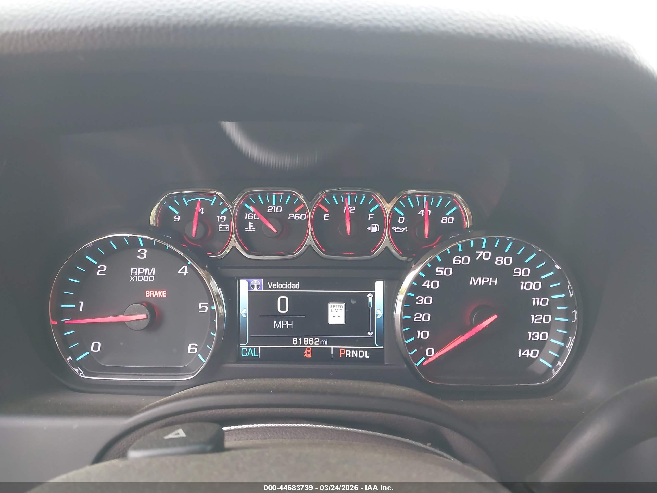 GMC YUKON image 7