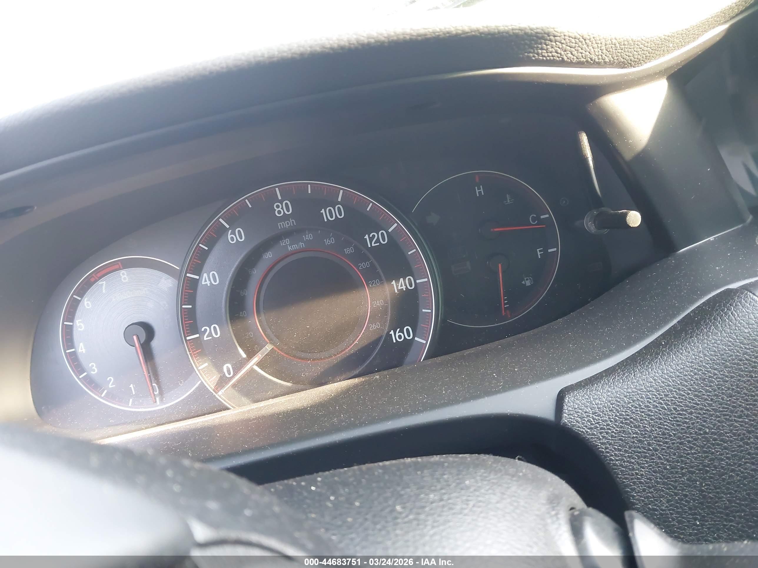 HONDA ACCORD image 7