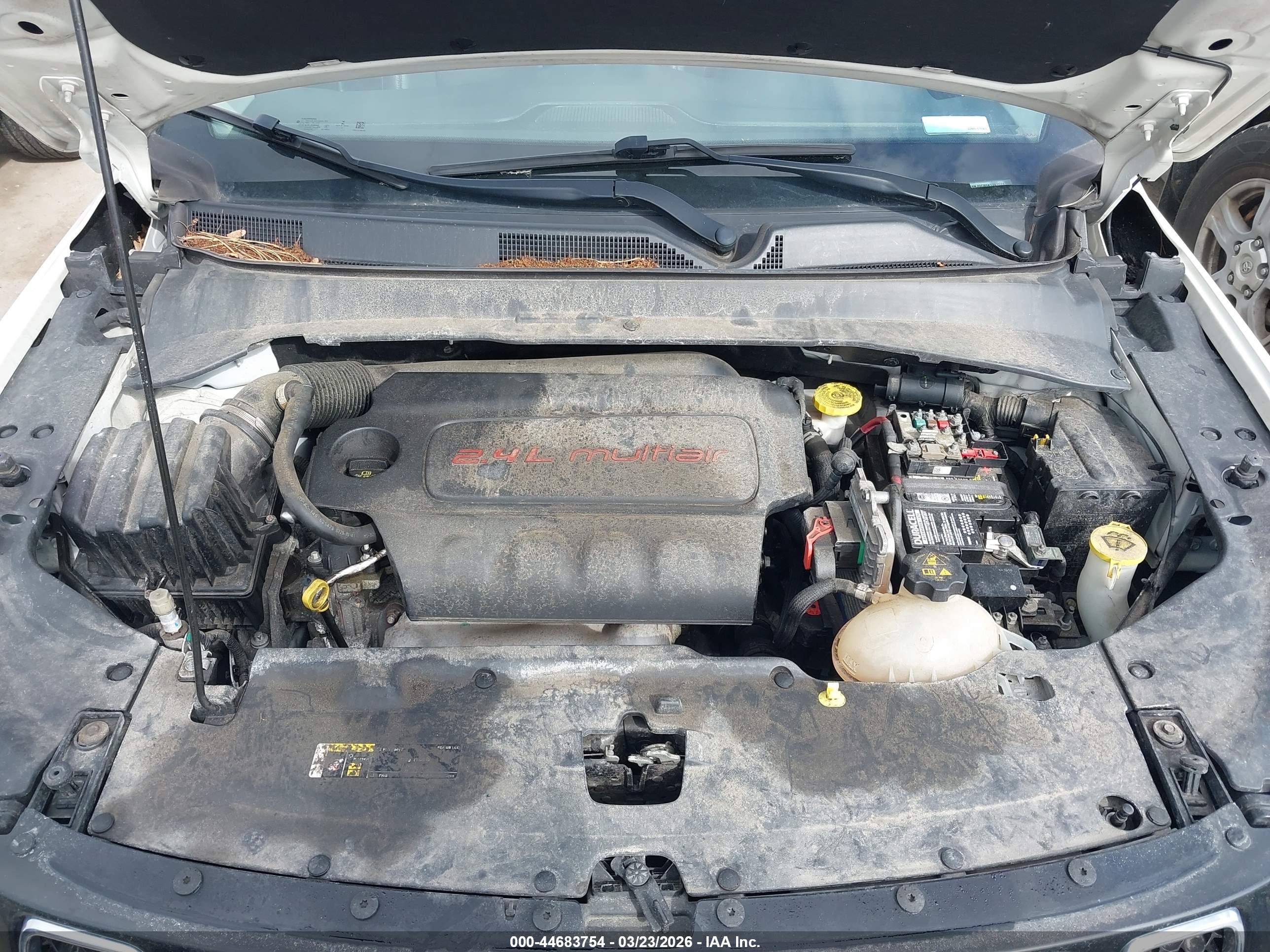 JEEP COMPASS image 10