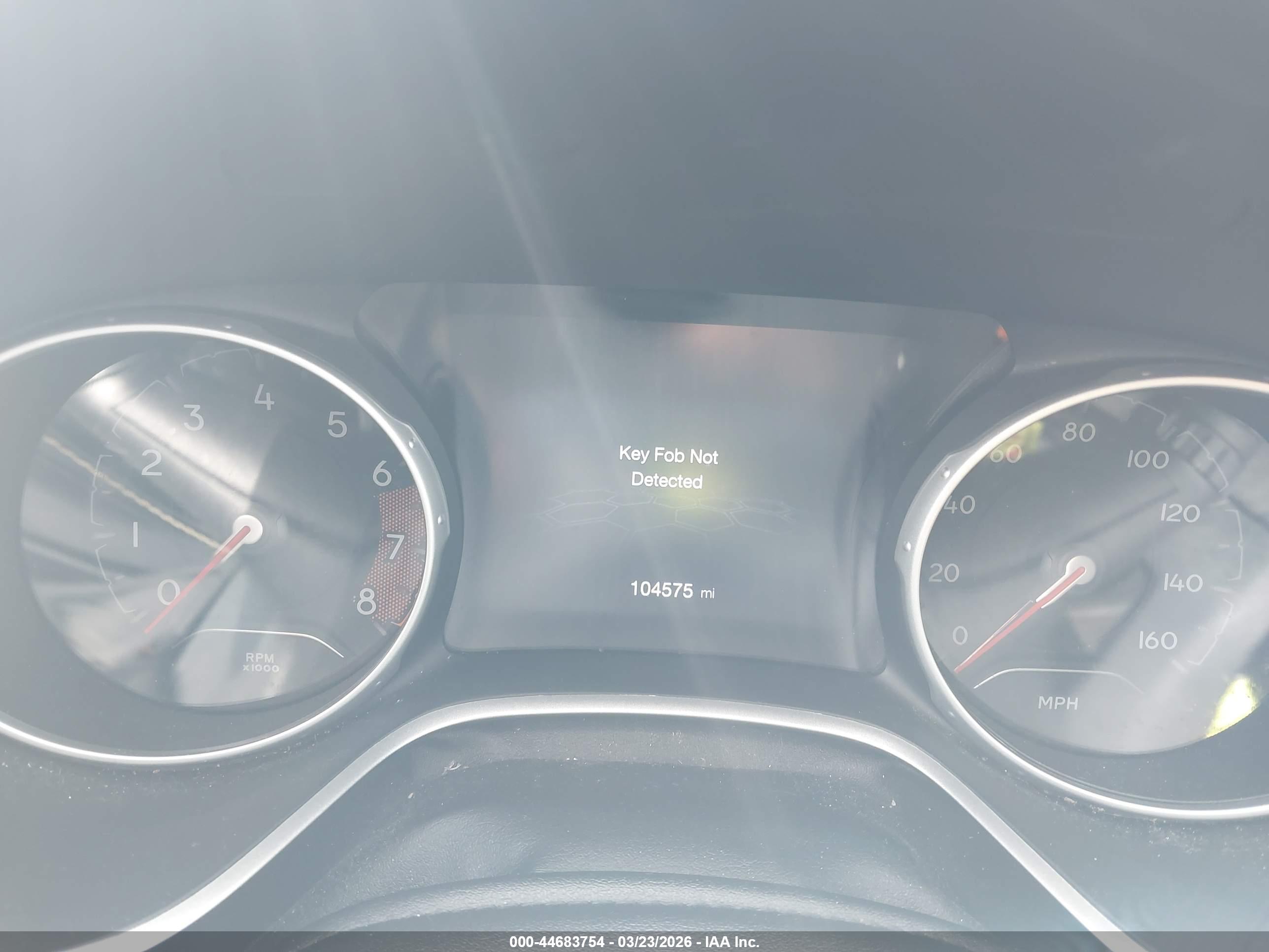 JEEP COMPASS image 7