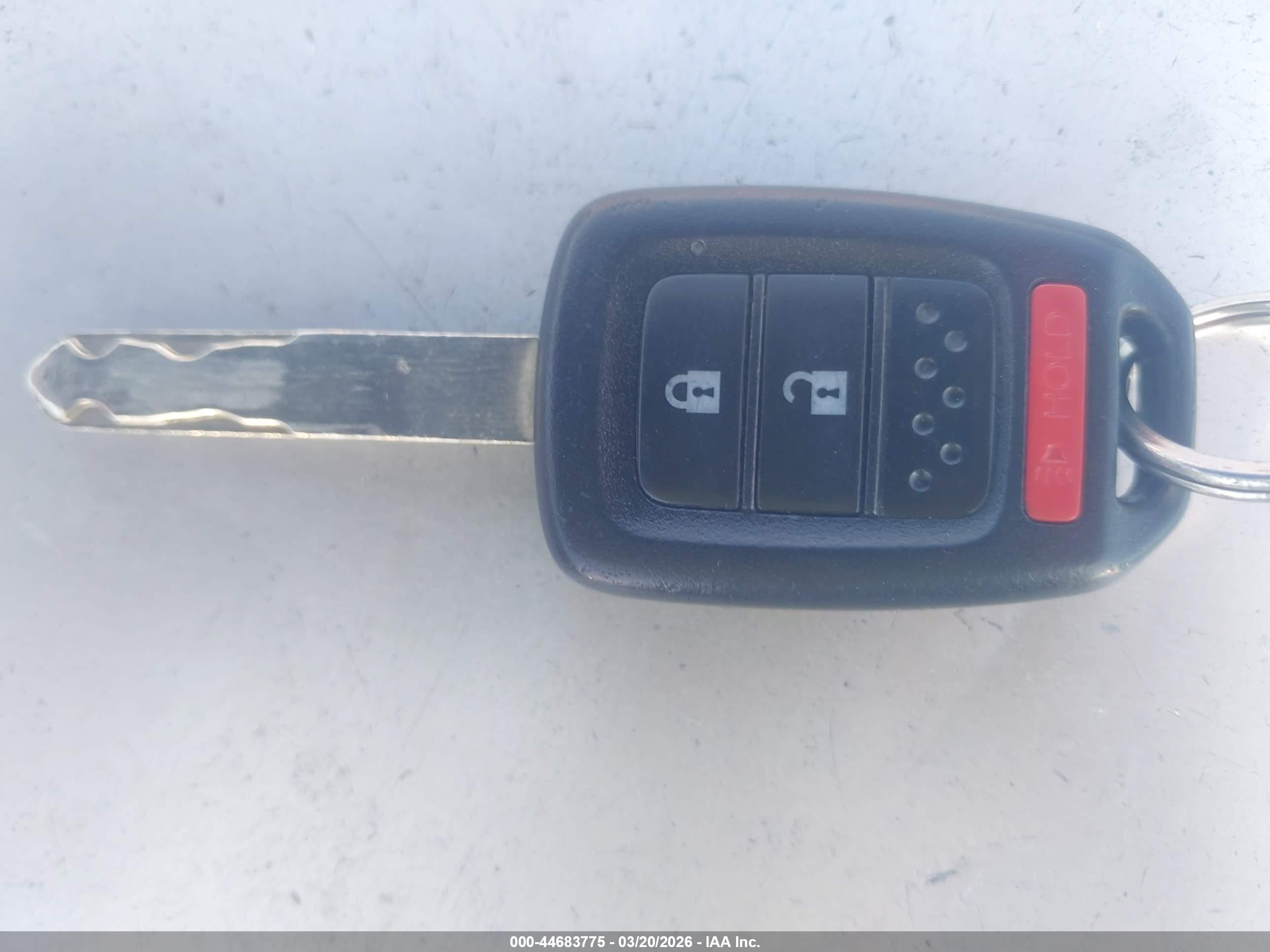 HONDA CR-V image 11