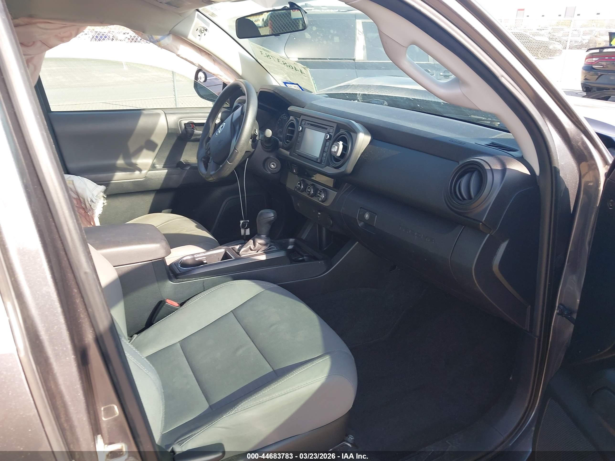 TOYOTA TACOMA image 5