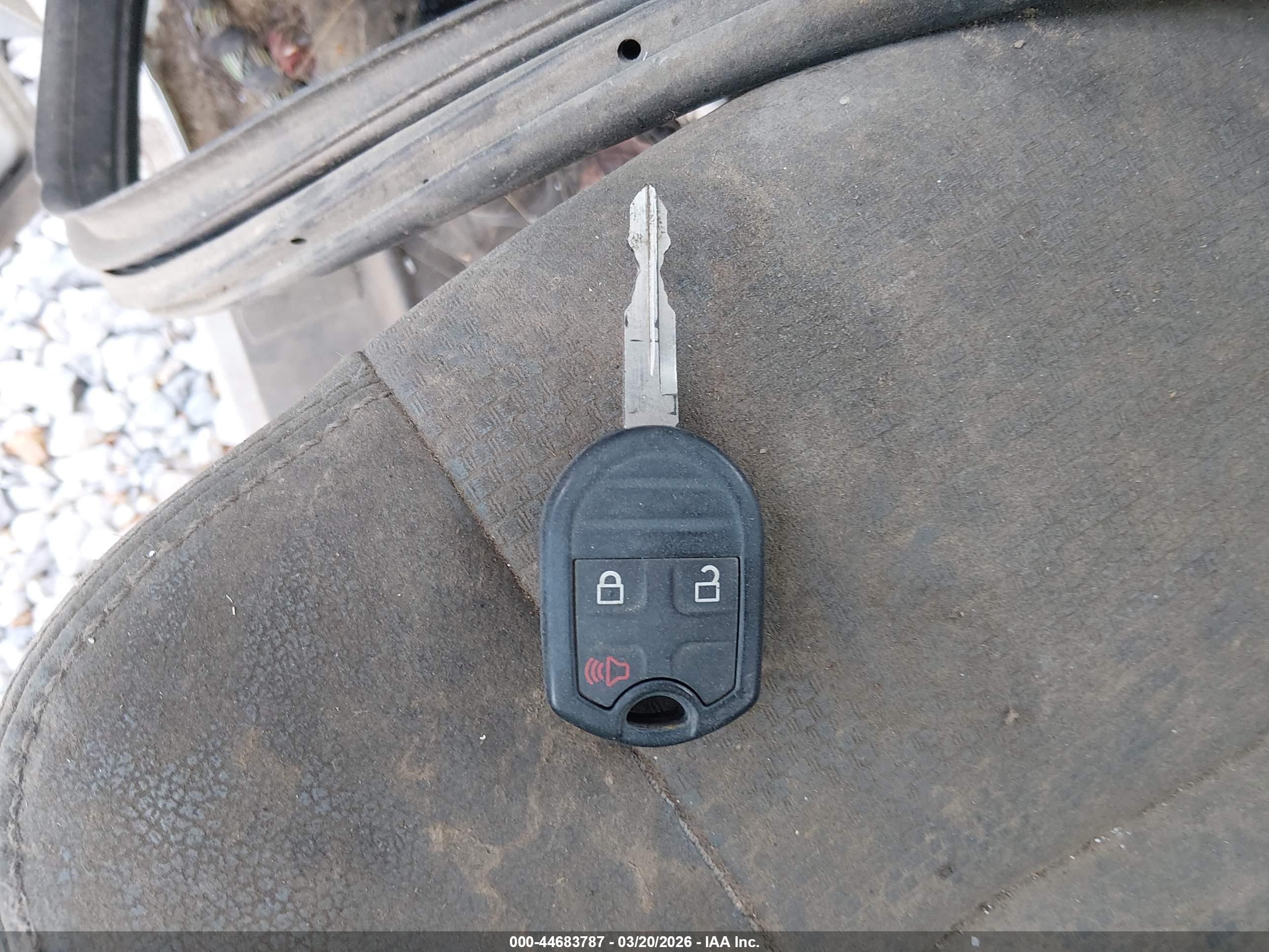 FORD F-550 image 11