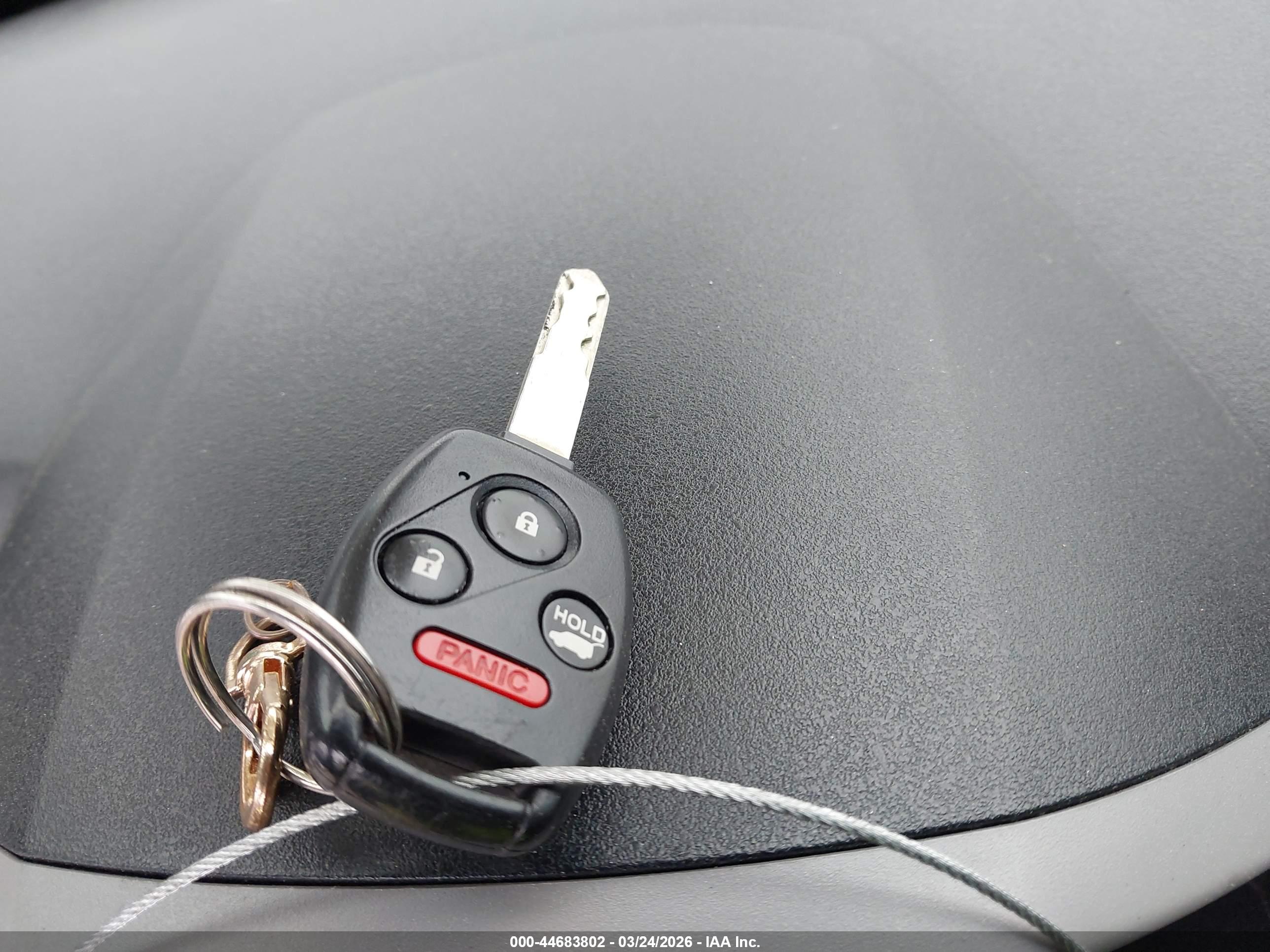 HONDA PILOT image 11