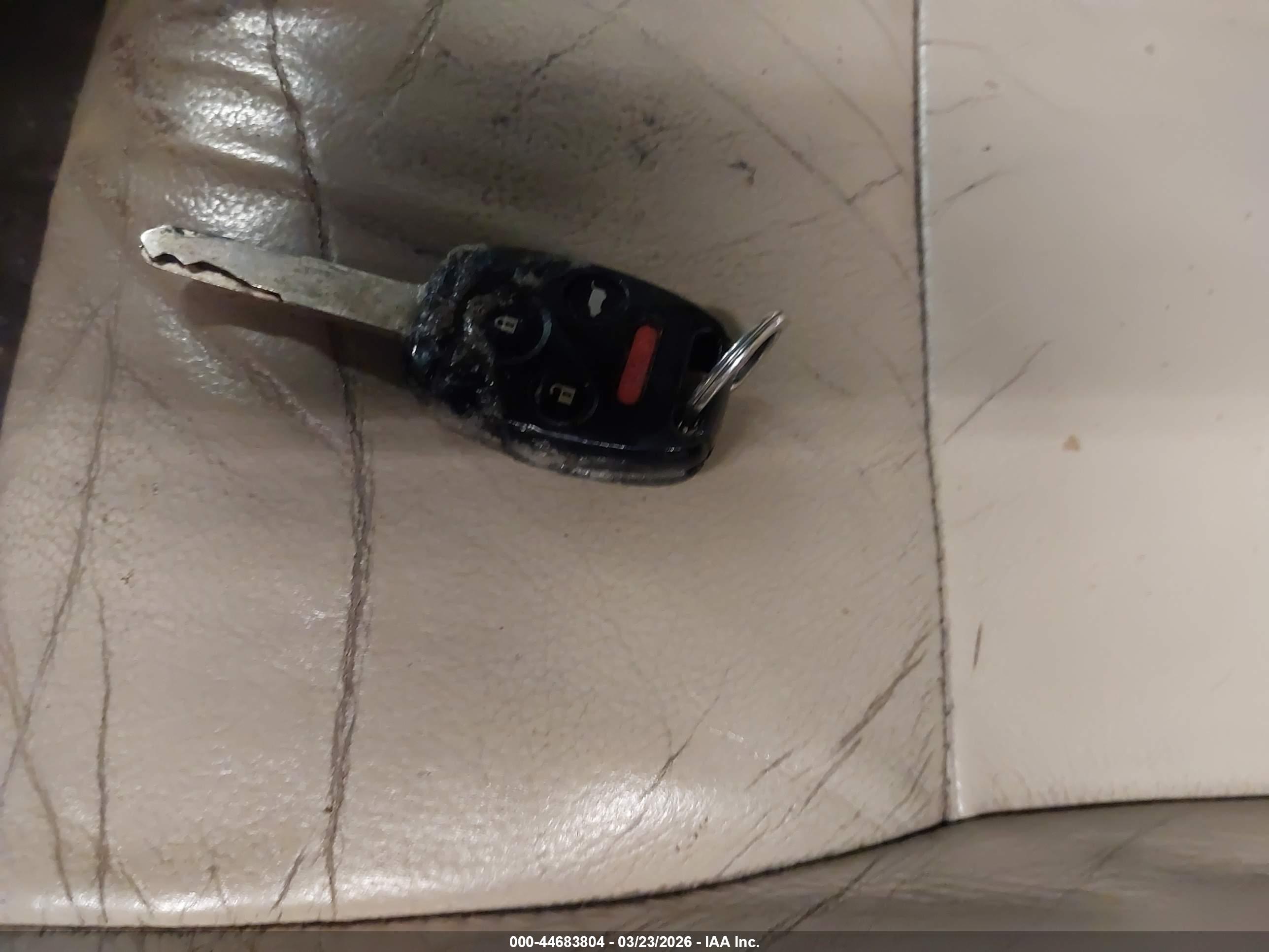 HONDA PILOT image 11